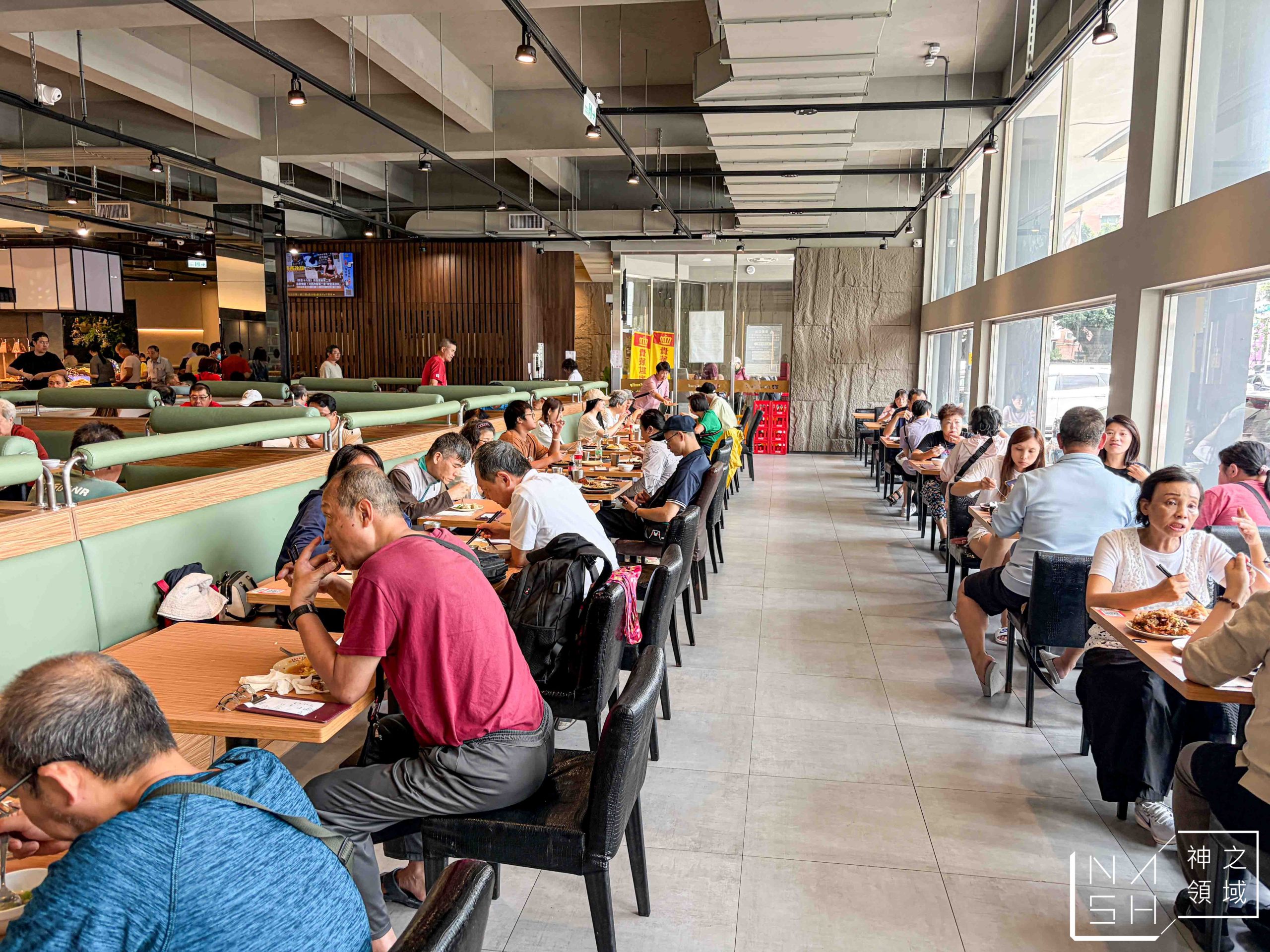 貴族世家板橋板新店