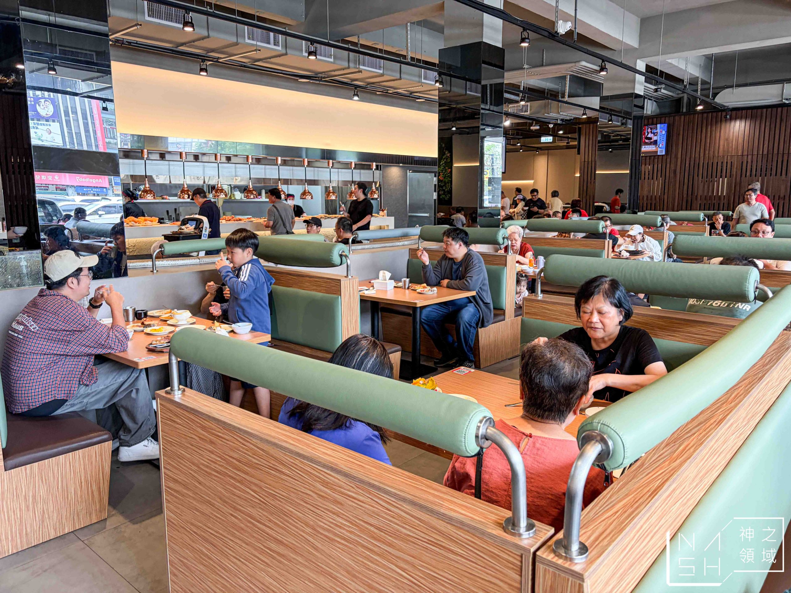 貴族世家板橋板新店