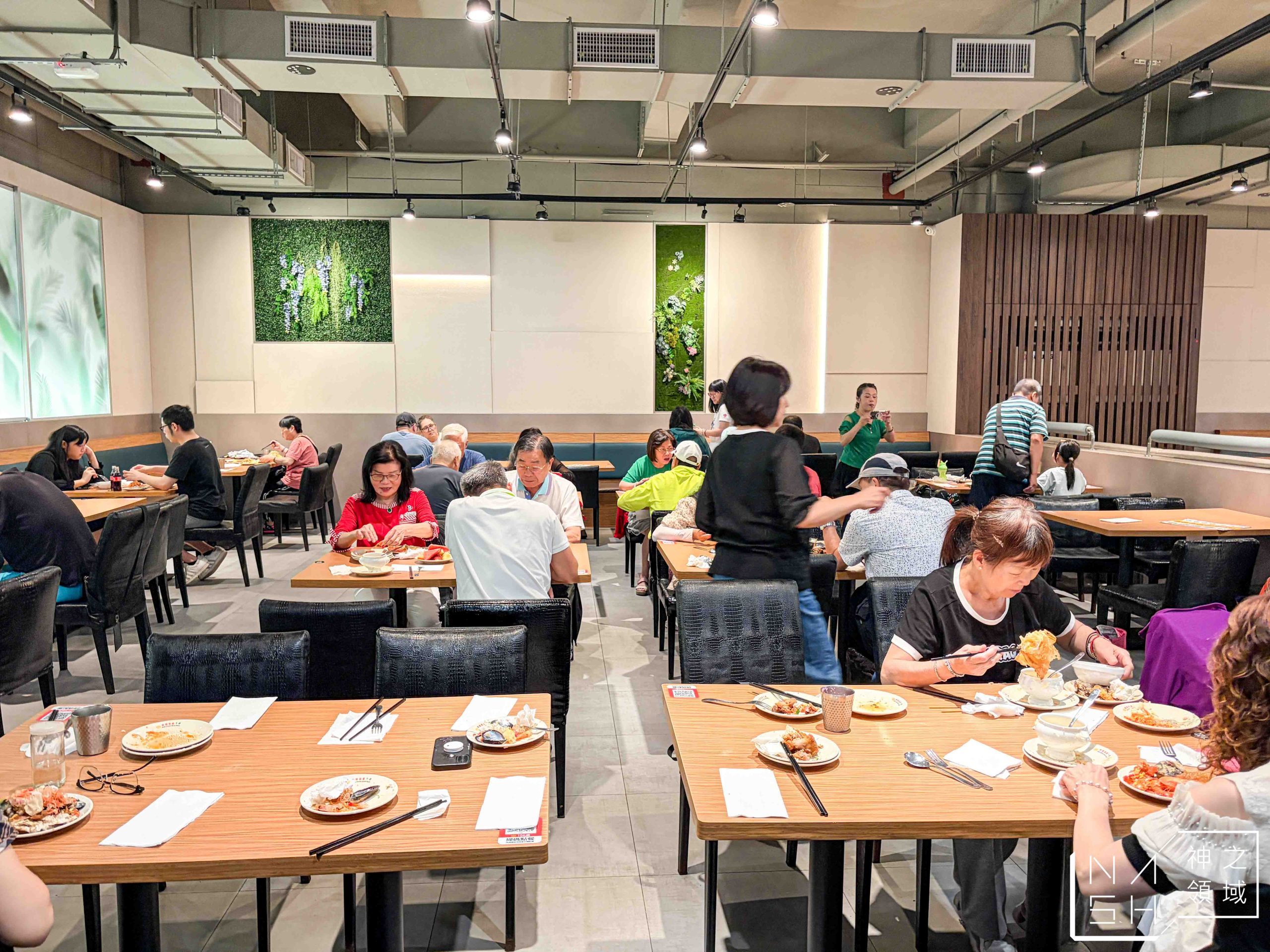 貴族世家板橋板新店