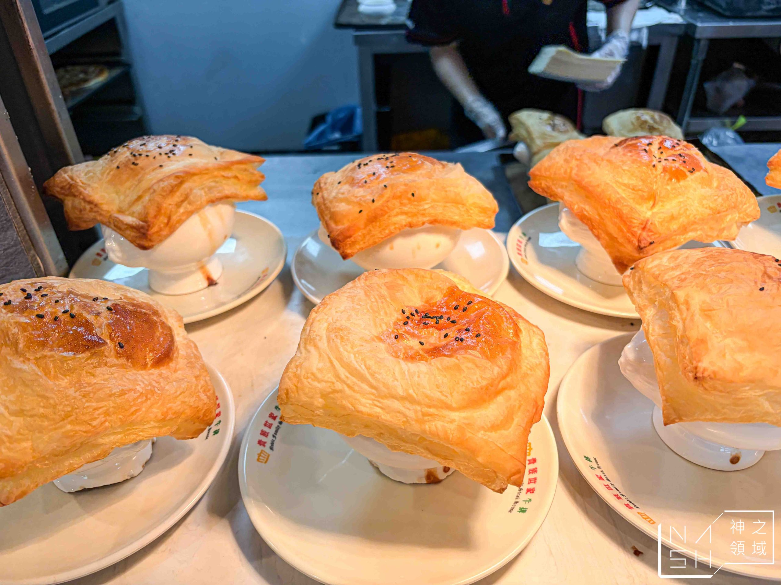 貴族世家板橋板新店