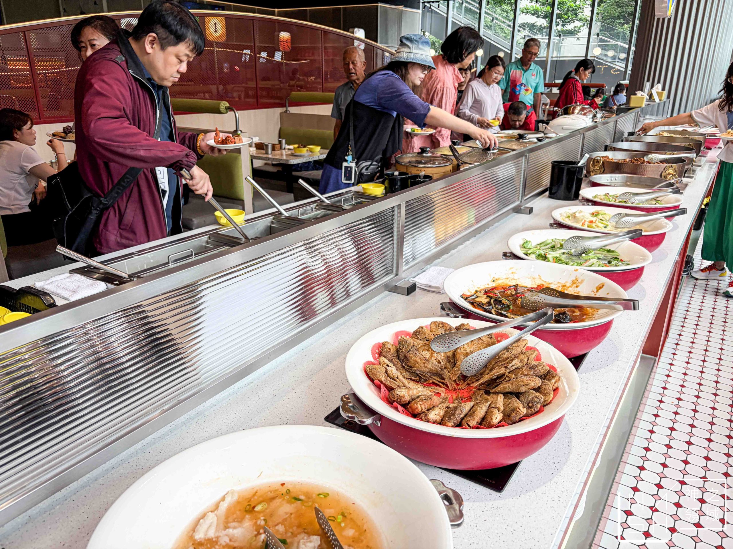 我家牛排板橋遠科店