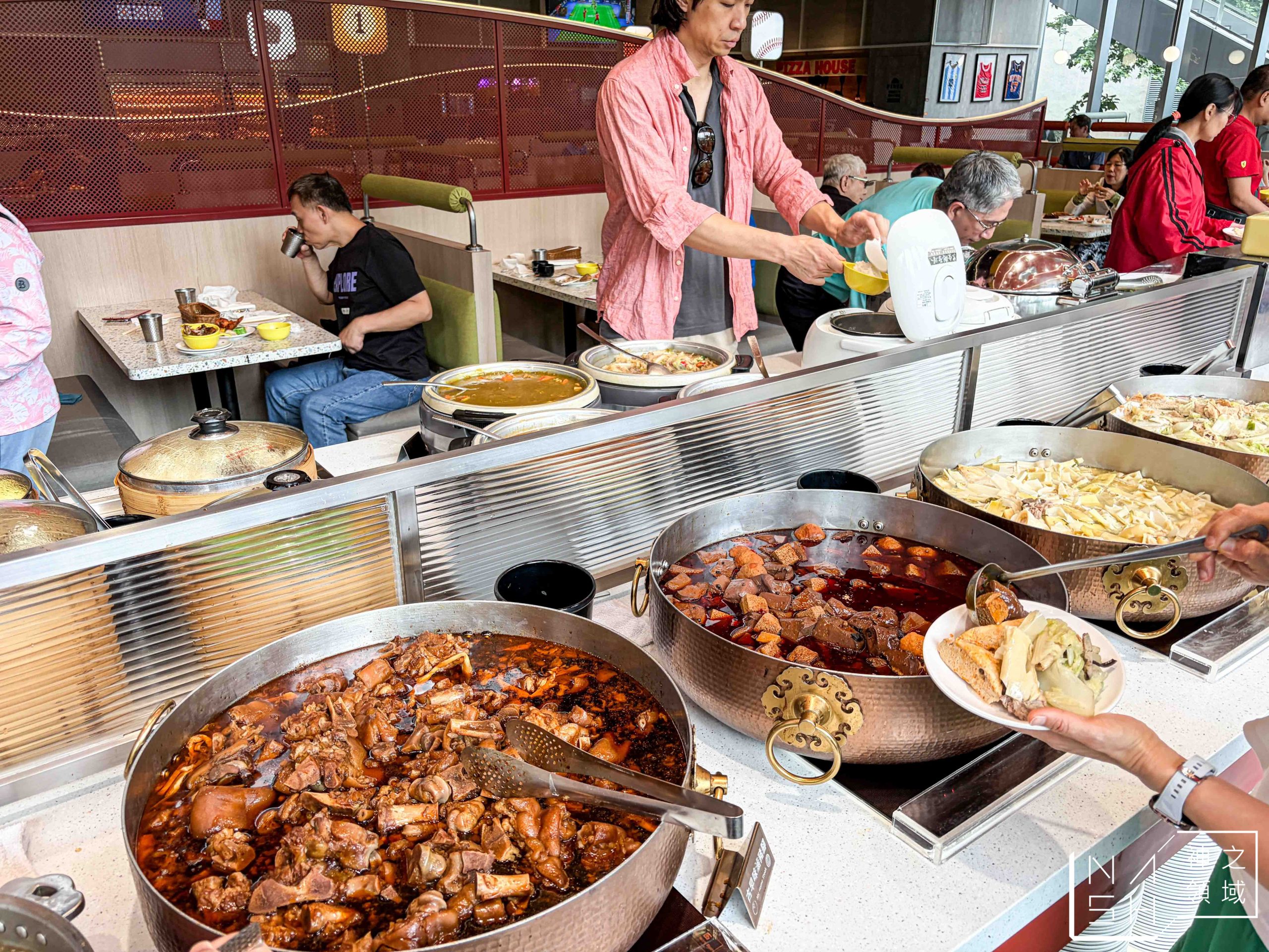 我家牛排板橋遠科店