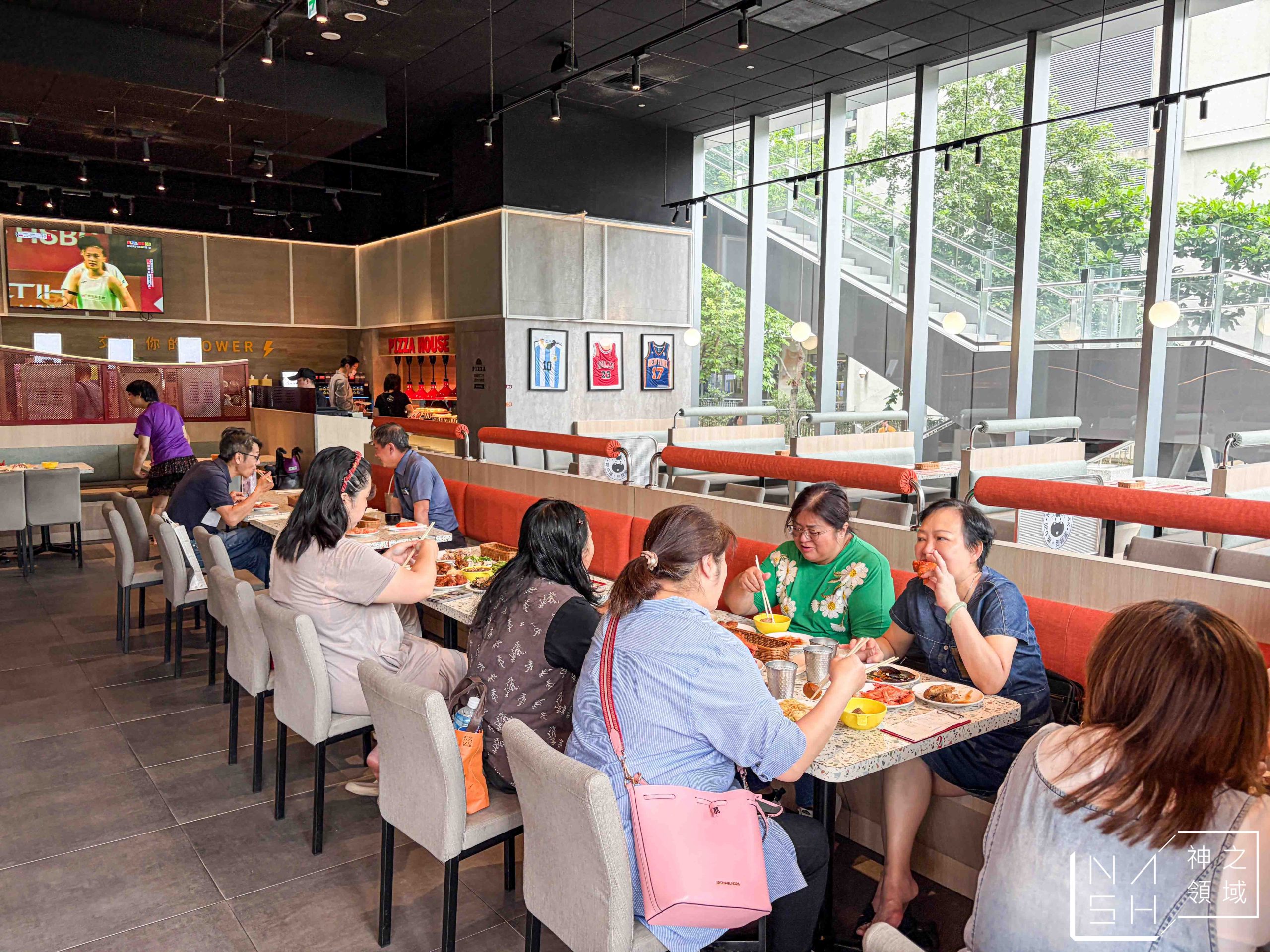 我家牛排板橋遠科店