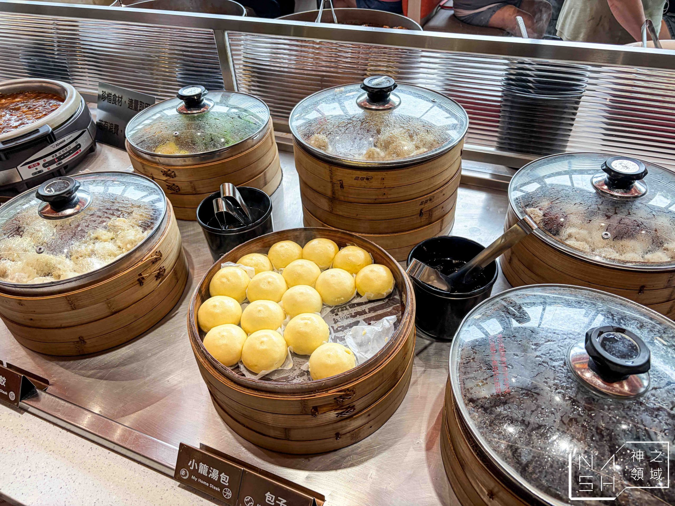 我家牛排板橋遠科店