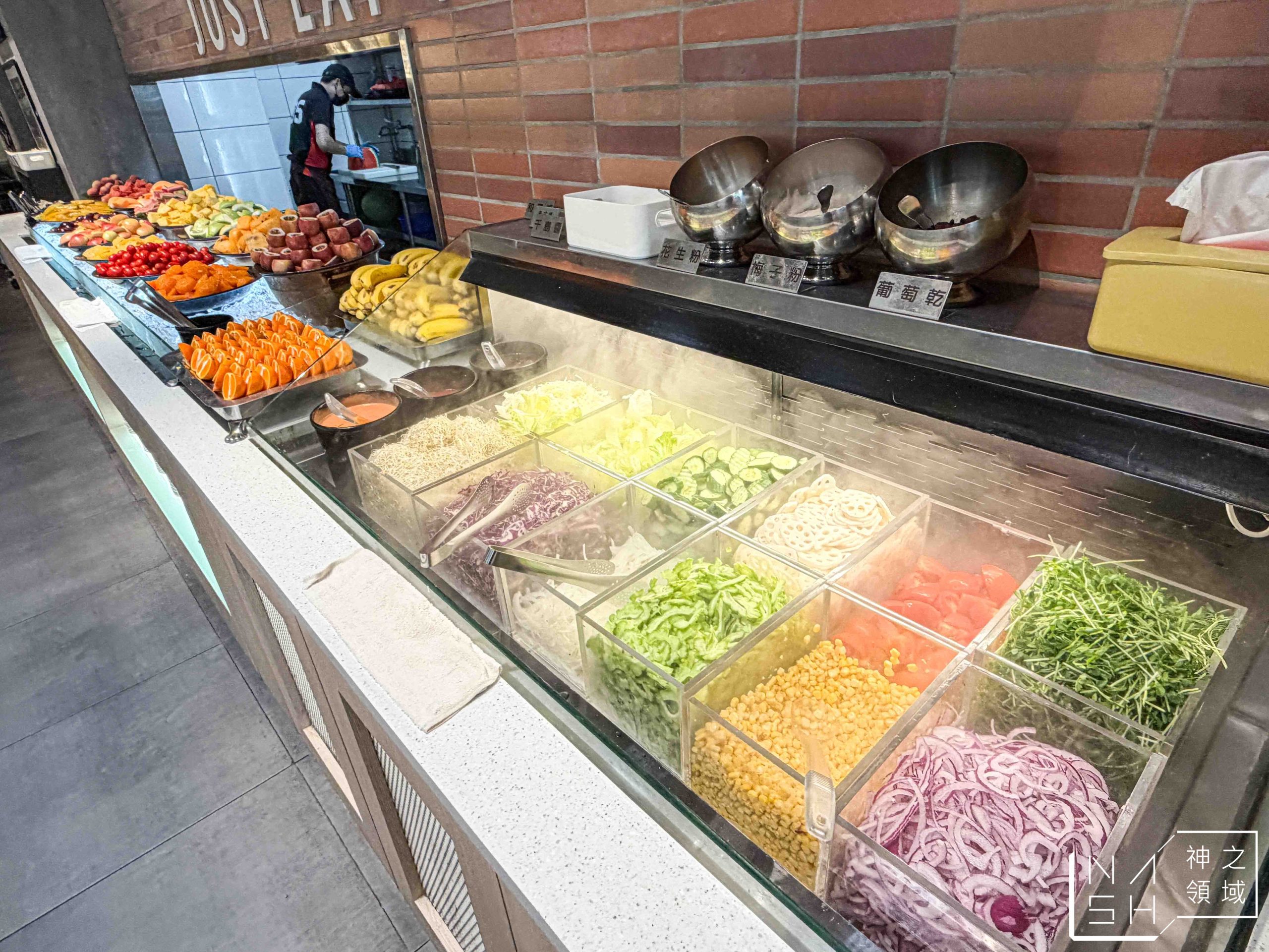 我家牛排板橋遠科店