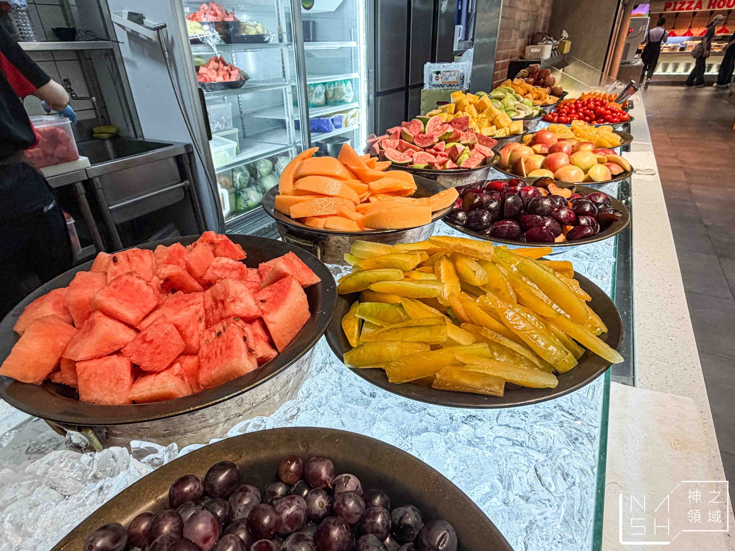 我家牛排板橋遠科店