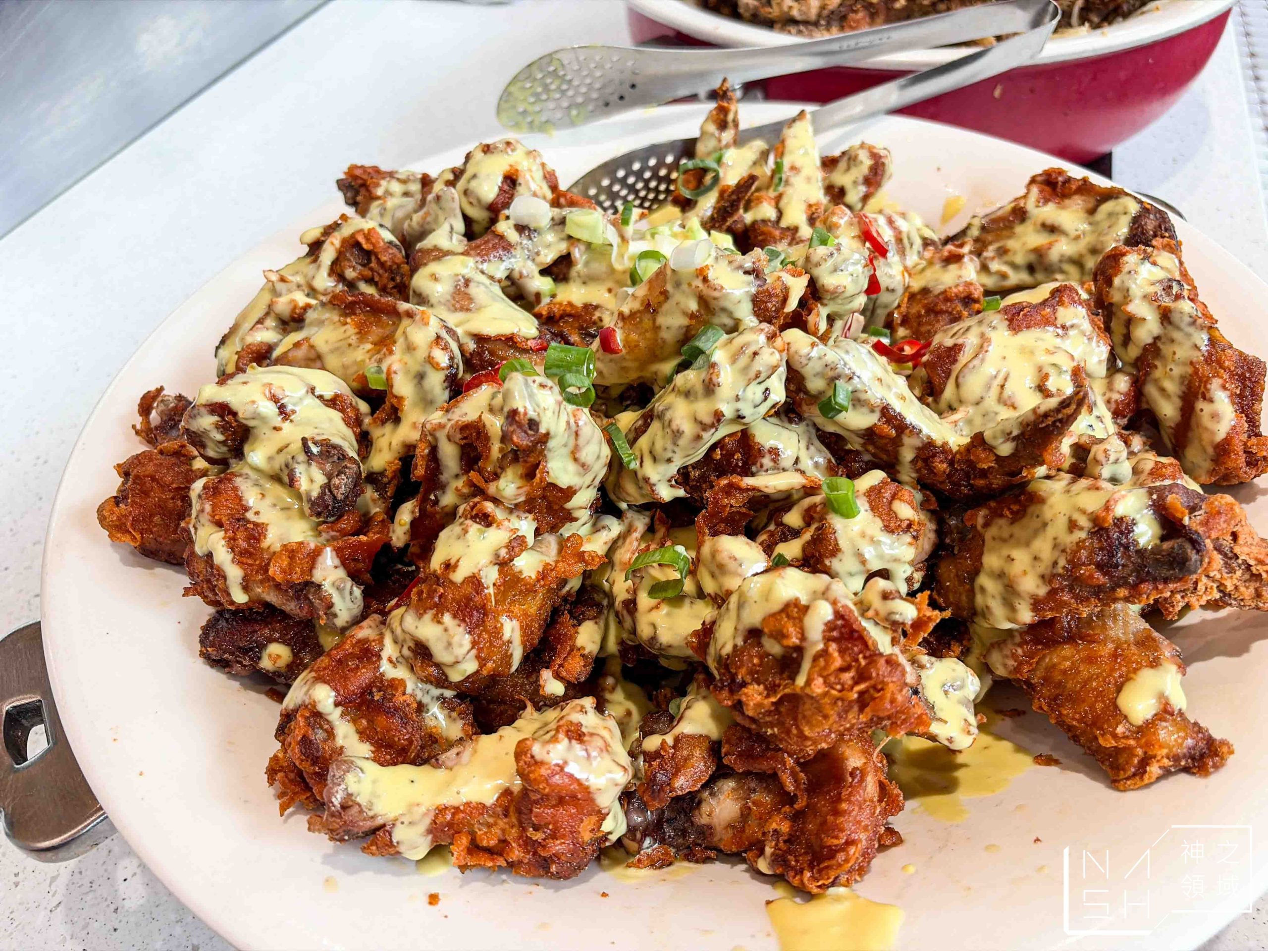 我家牛排板橋遠科店