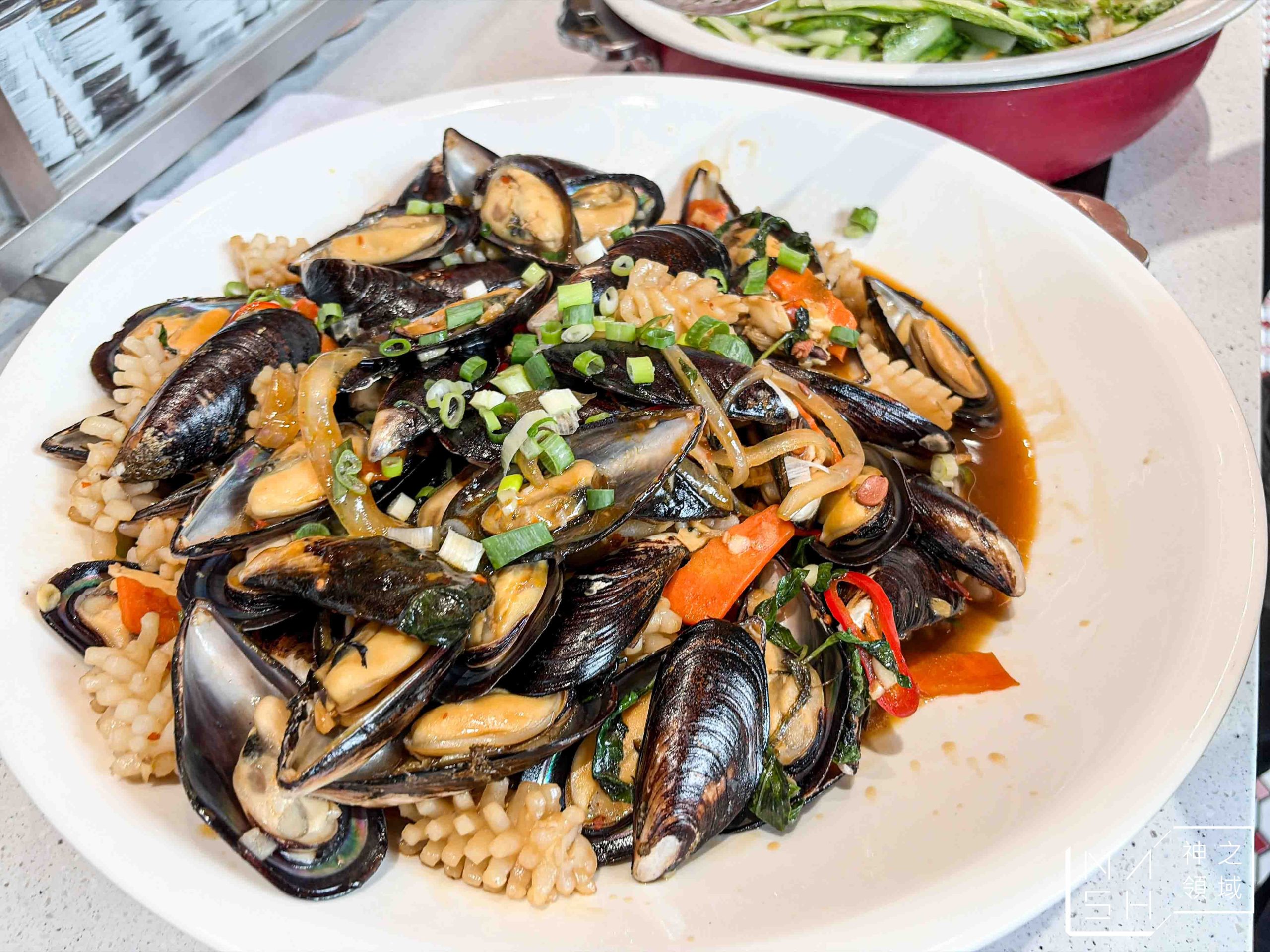 我家牛排板橋遠科店