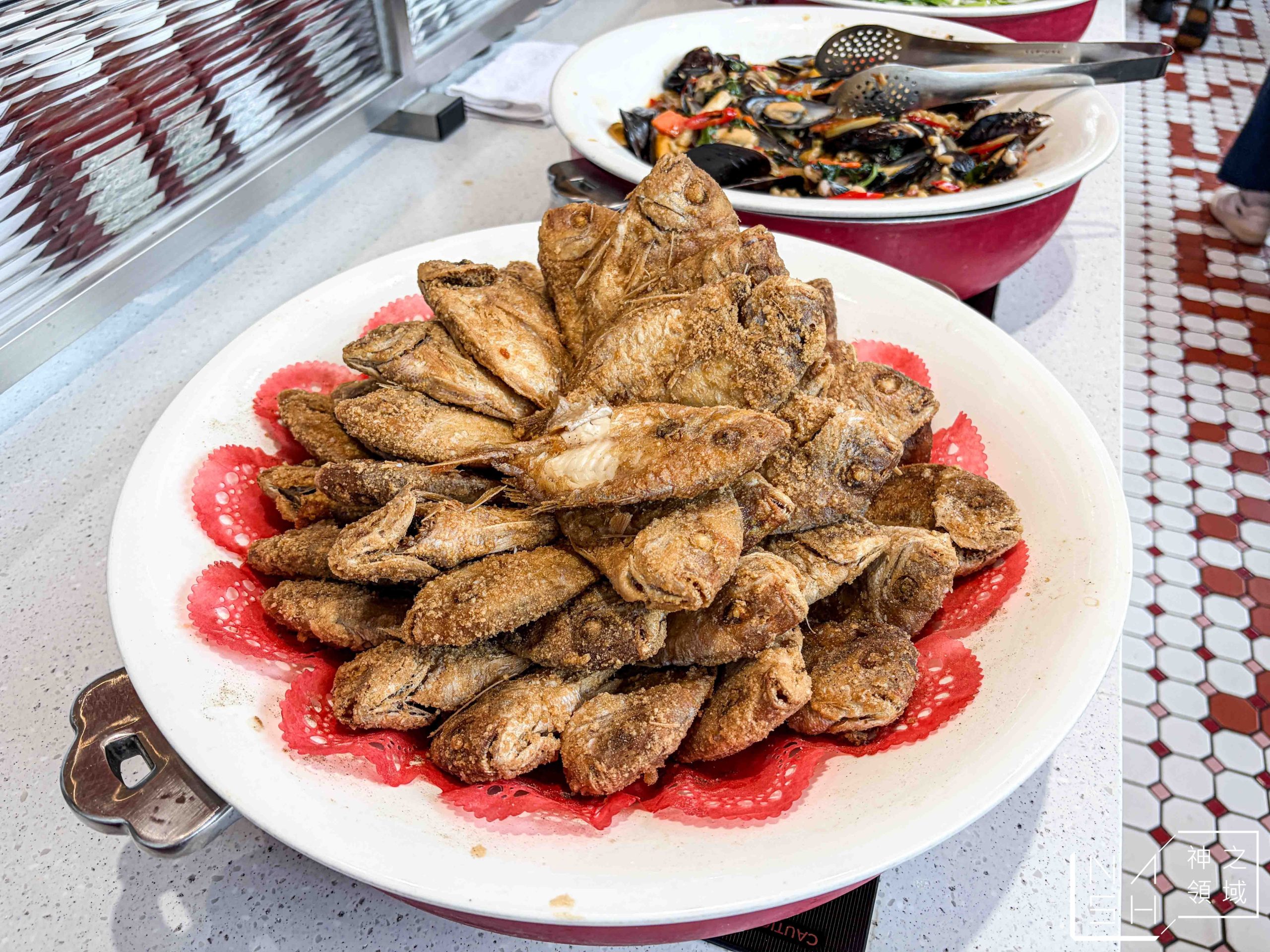 我家牛排板橋遠科店