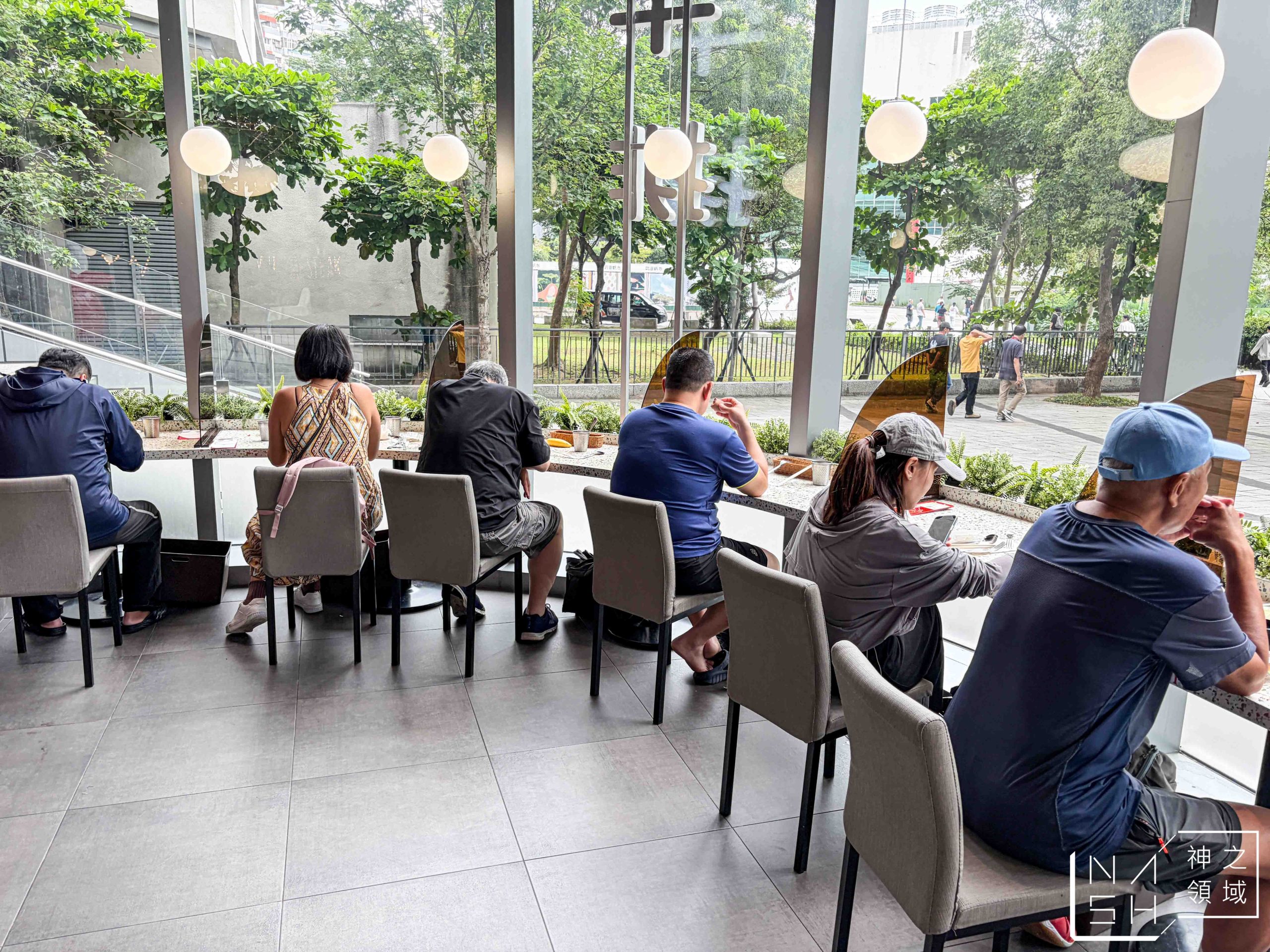 我家牛排板橋遠科店