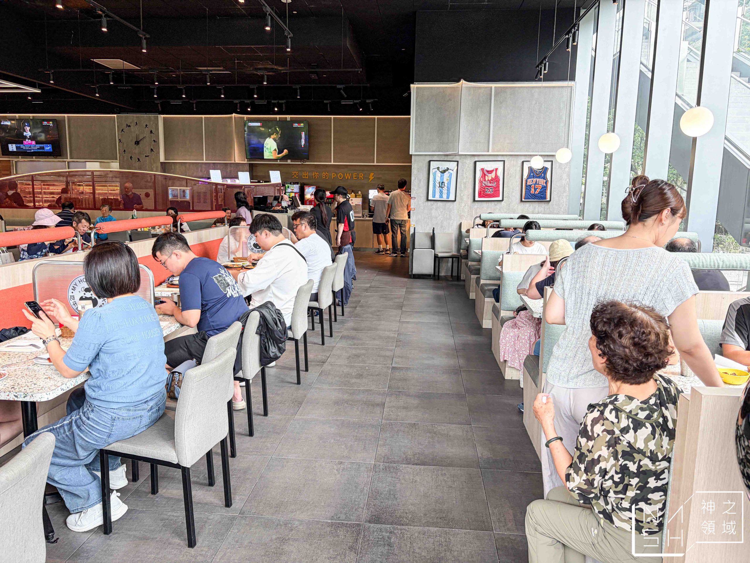 我家牛排板橋遠科店