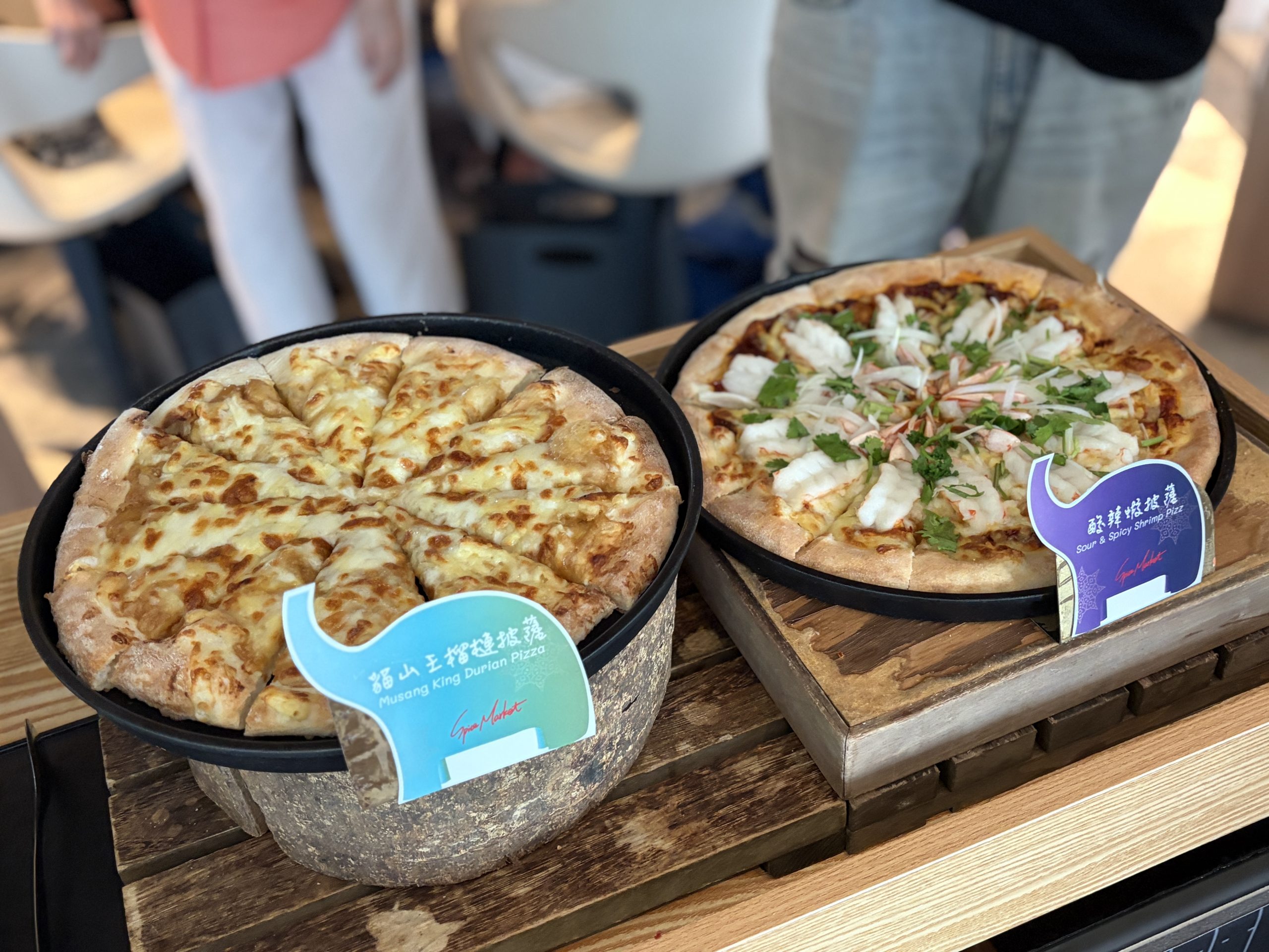 泰市場大直英迪格店 泰市場大直英迪格店