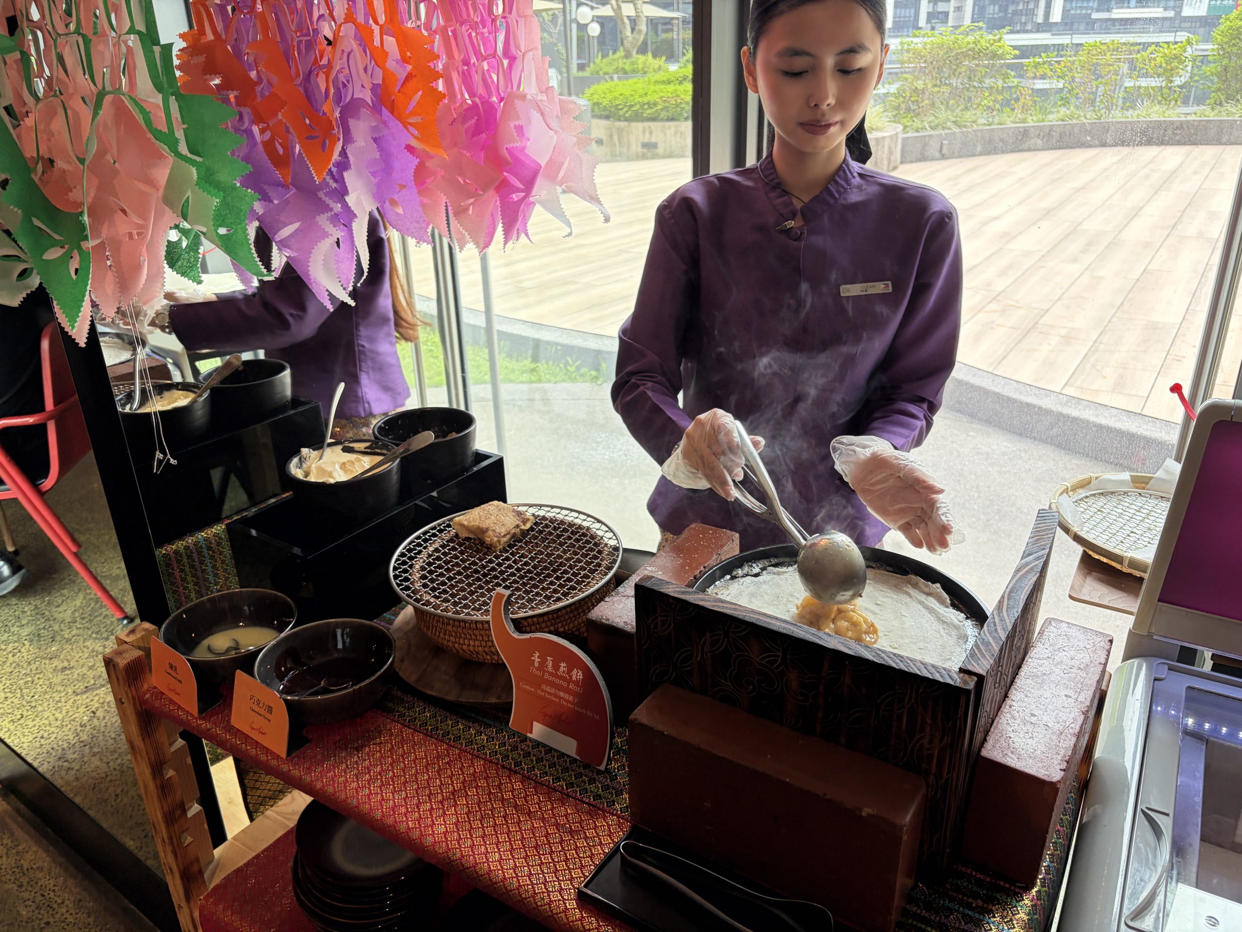 泰市場大直英迪格店