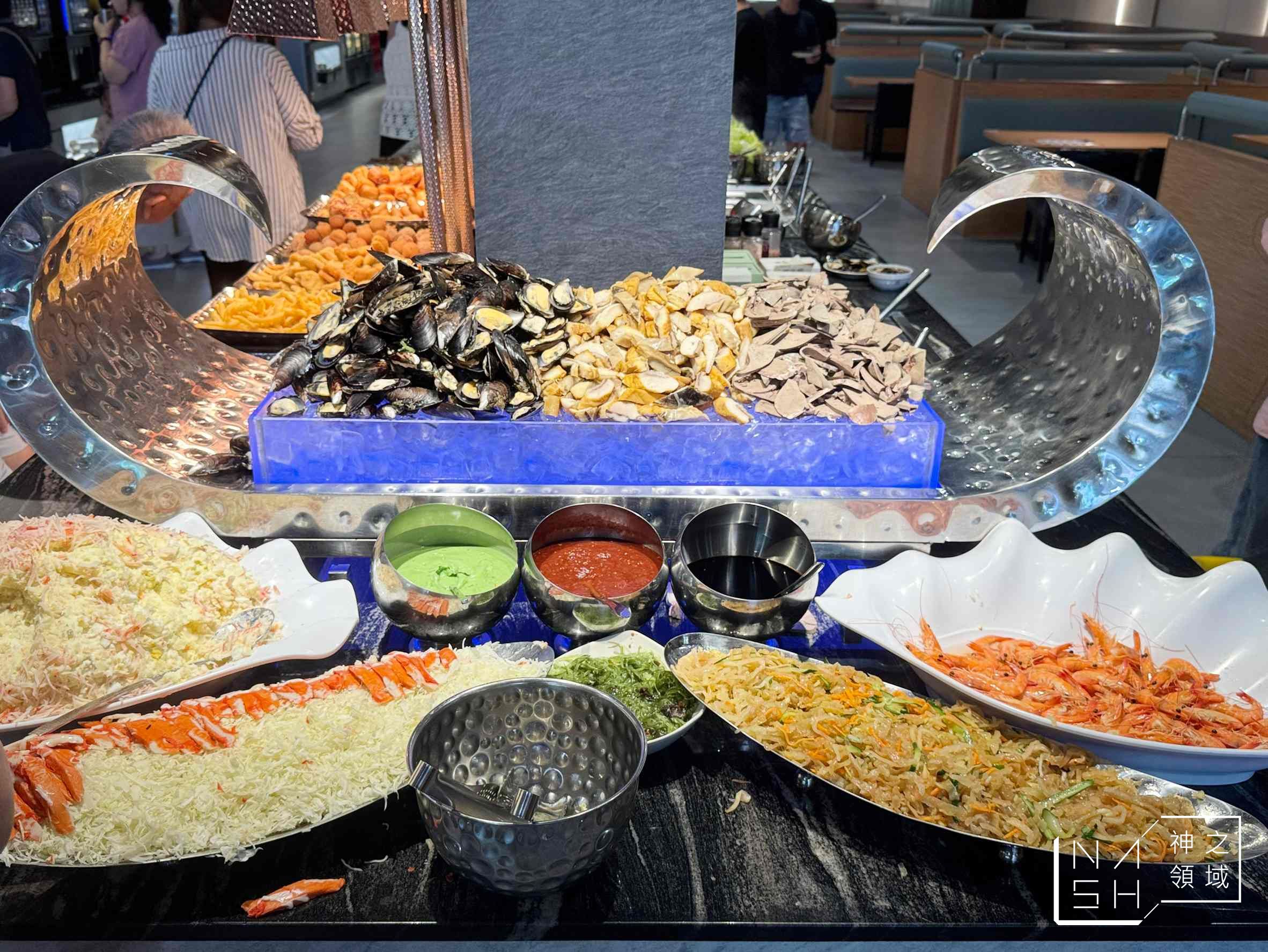 貴族世家板橋板新店