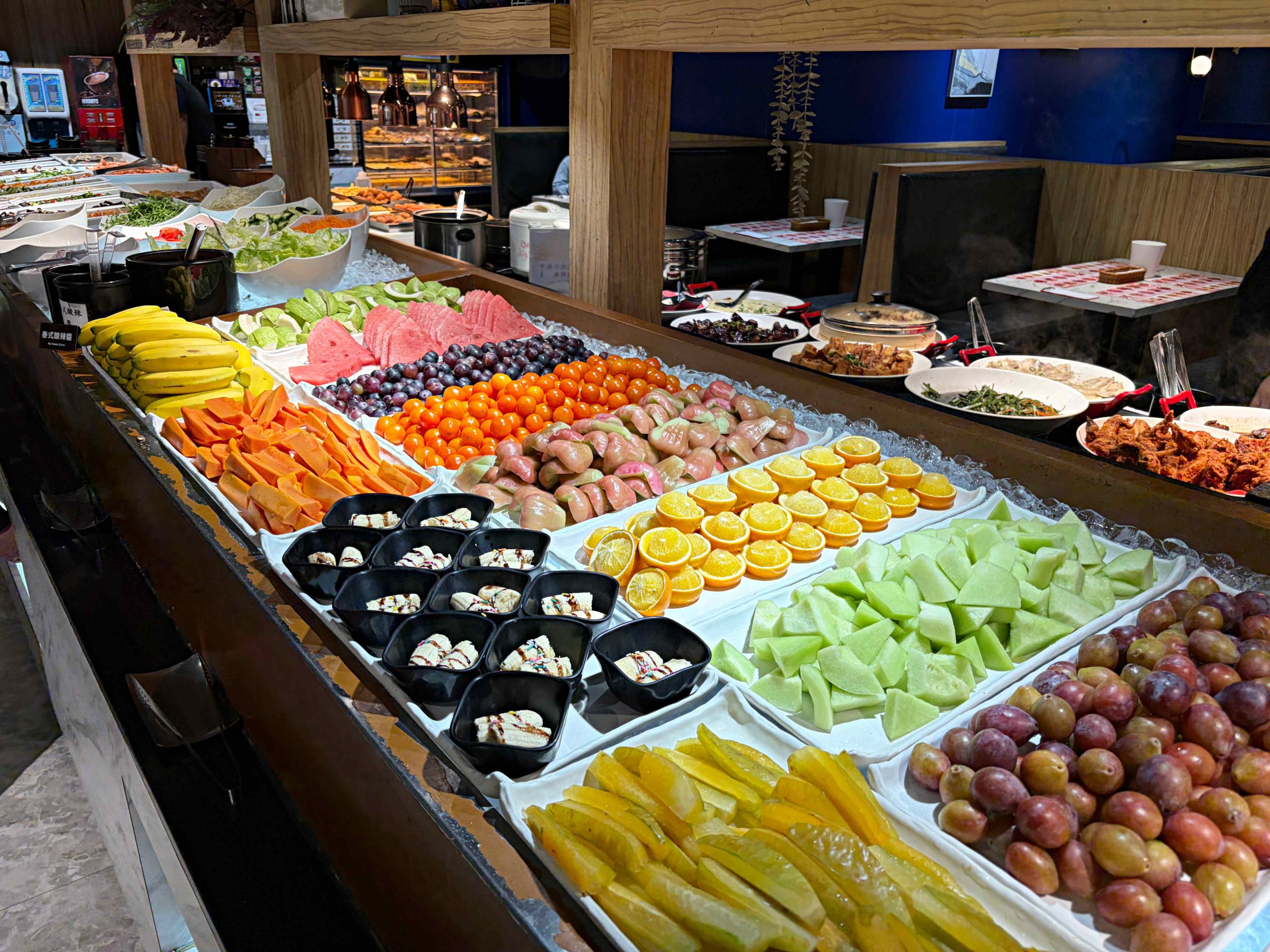 我家牛排中和店 @Nash，神之領域