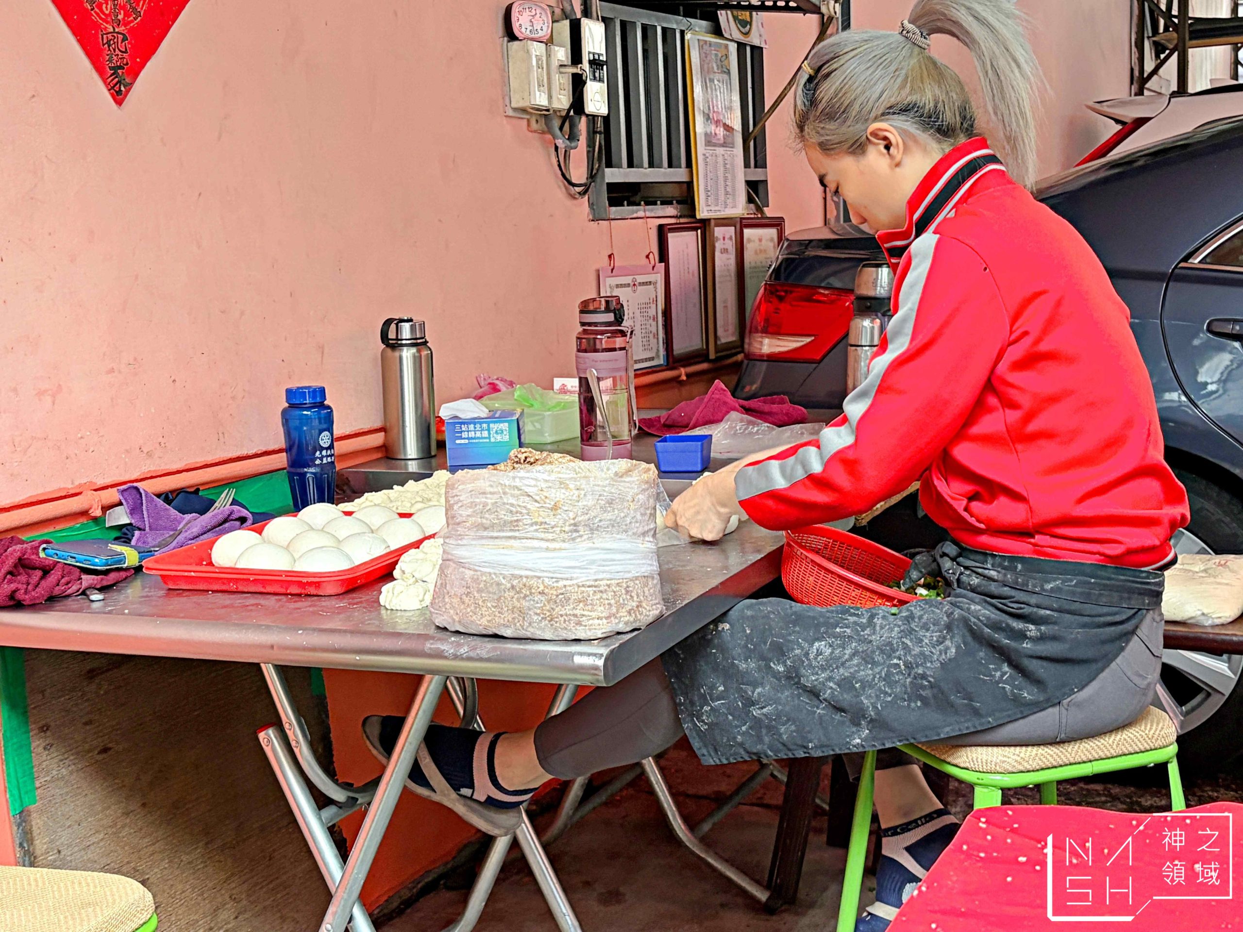  @Nash，神之領域