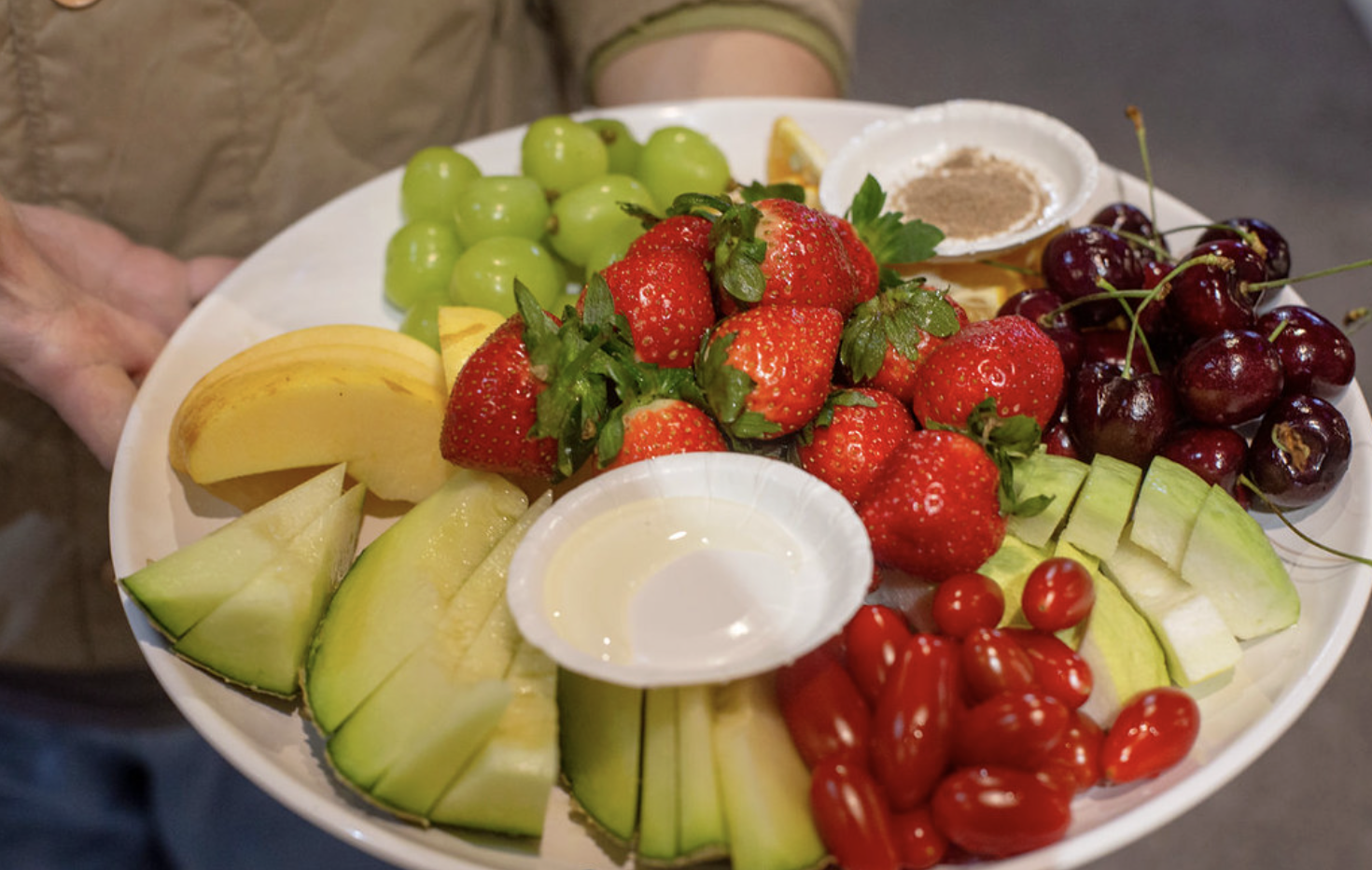  @Nash，神之領域