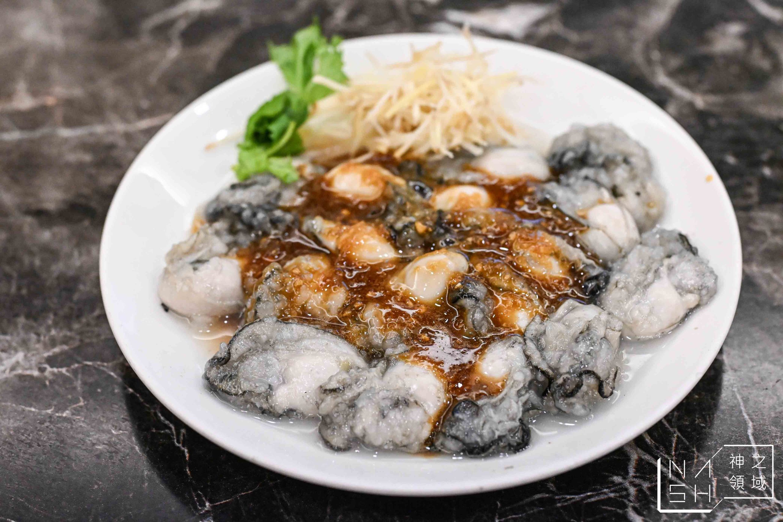  @Nash，神之領域