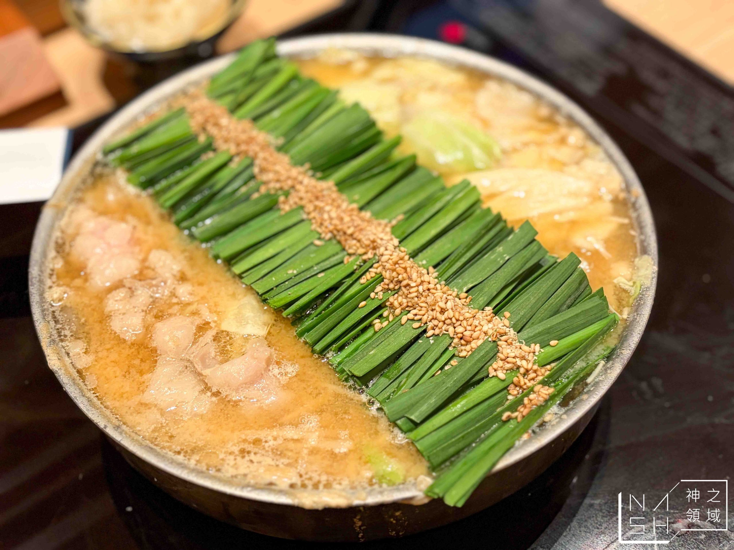 博多もつ鍋前田屋 西中洲店