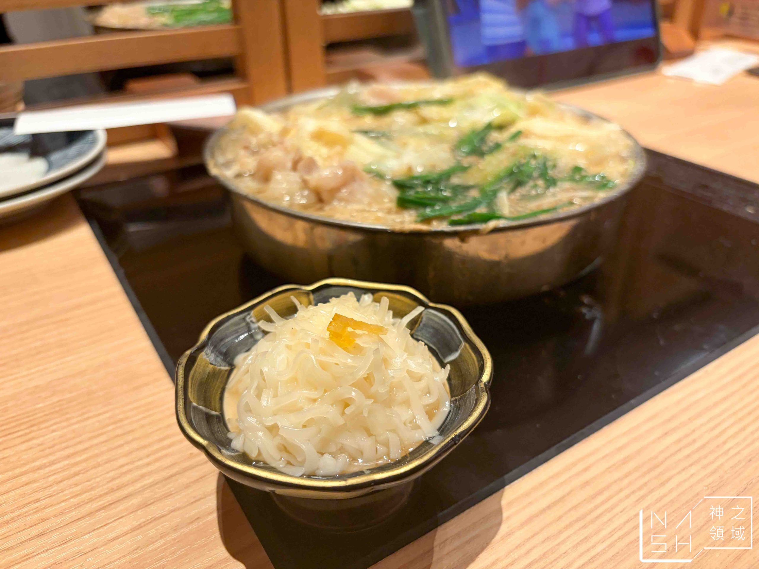 博多もつ鍋前田屋 西中洲店