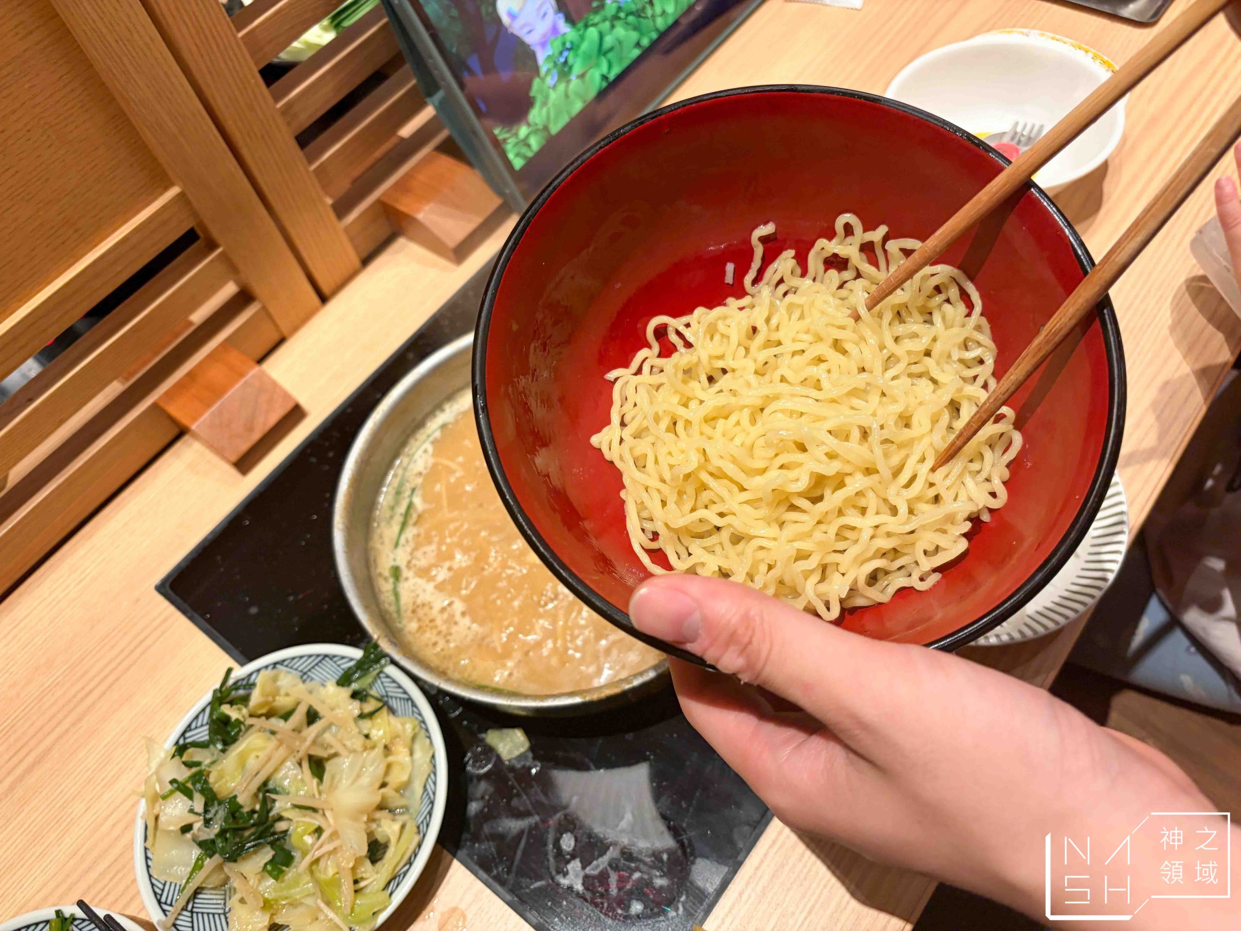 博多もつ鍋前田屋 西中洲店