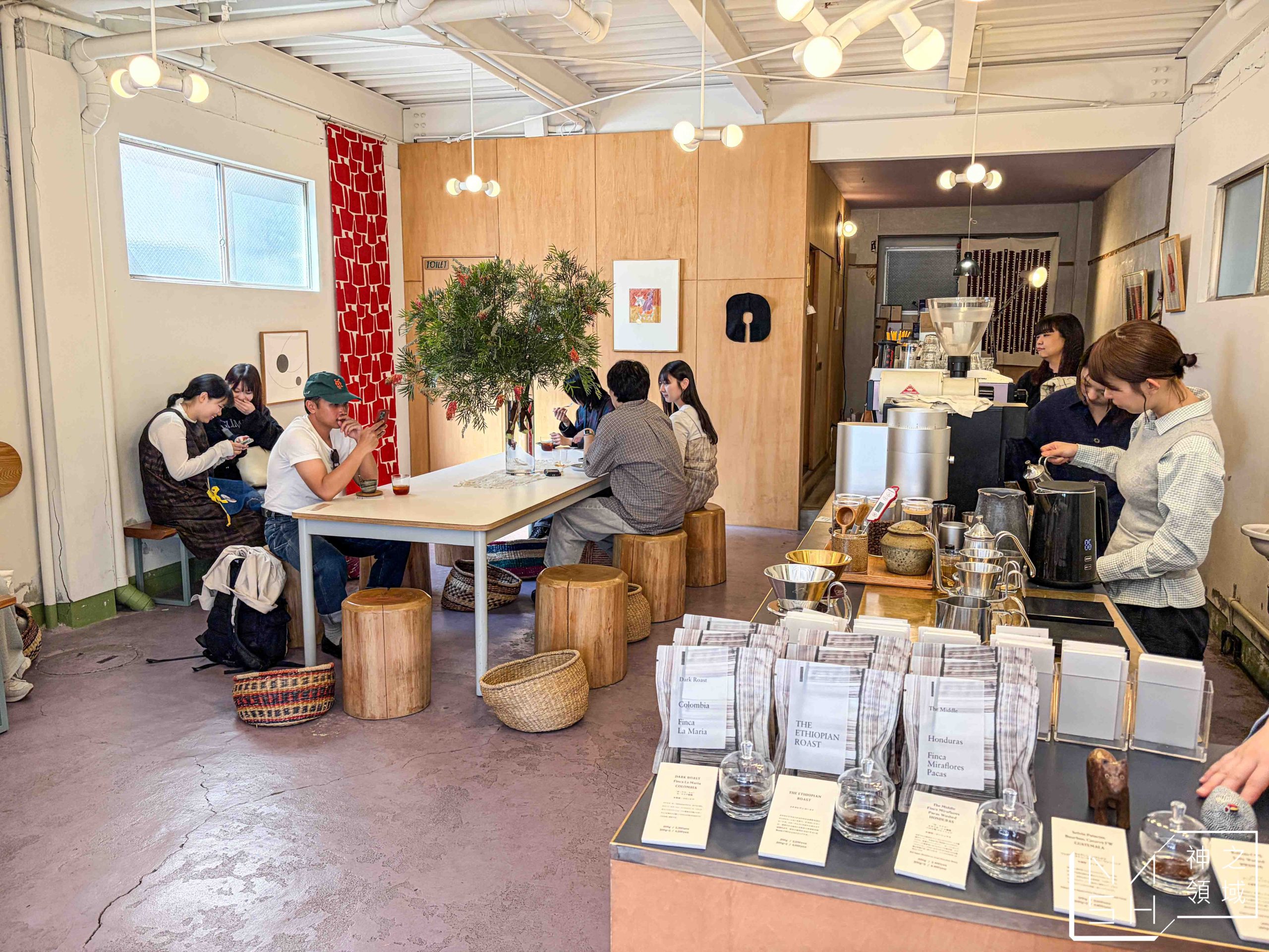  @Nash，神之領域