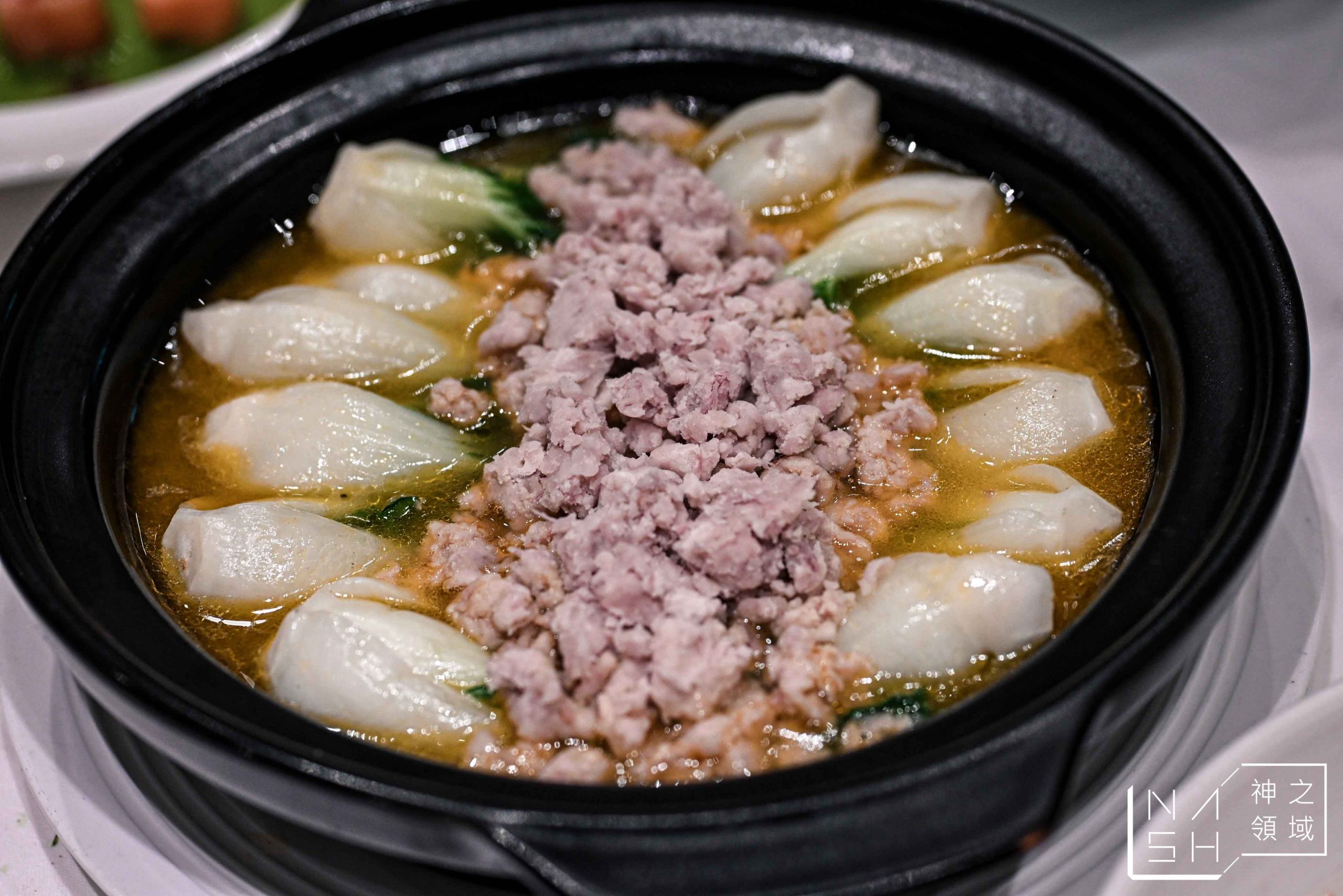  @Nash，神之領域