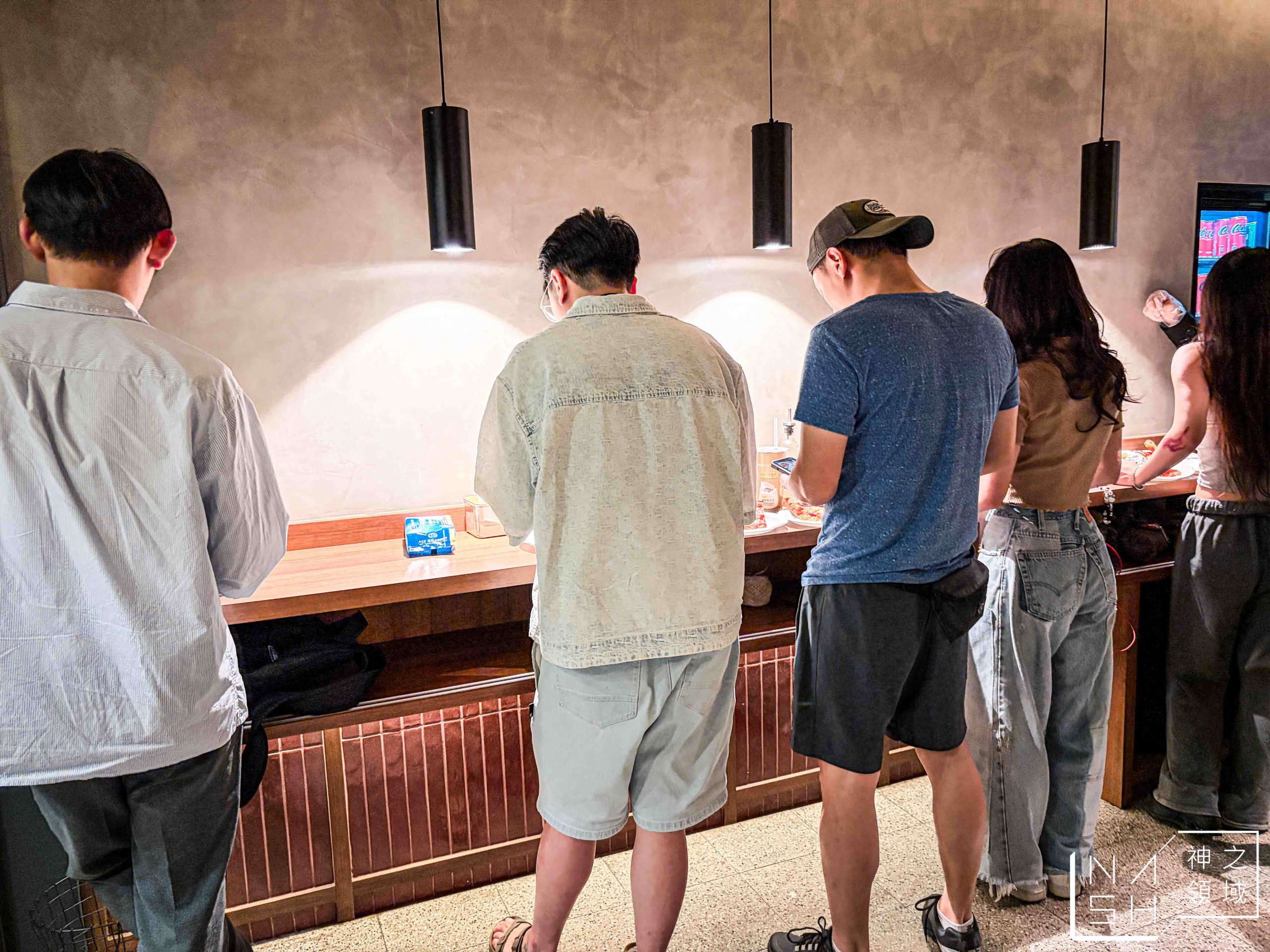  @Nash，神之領域