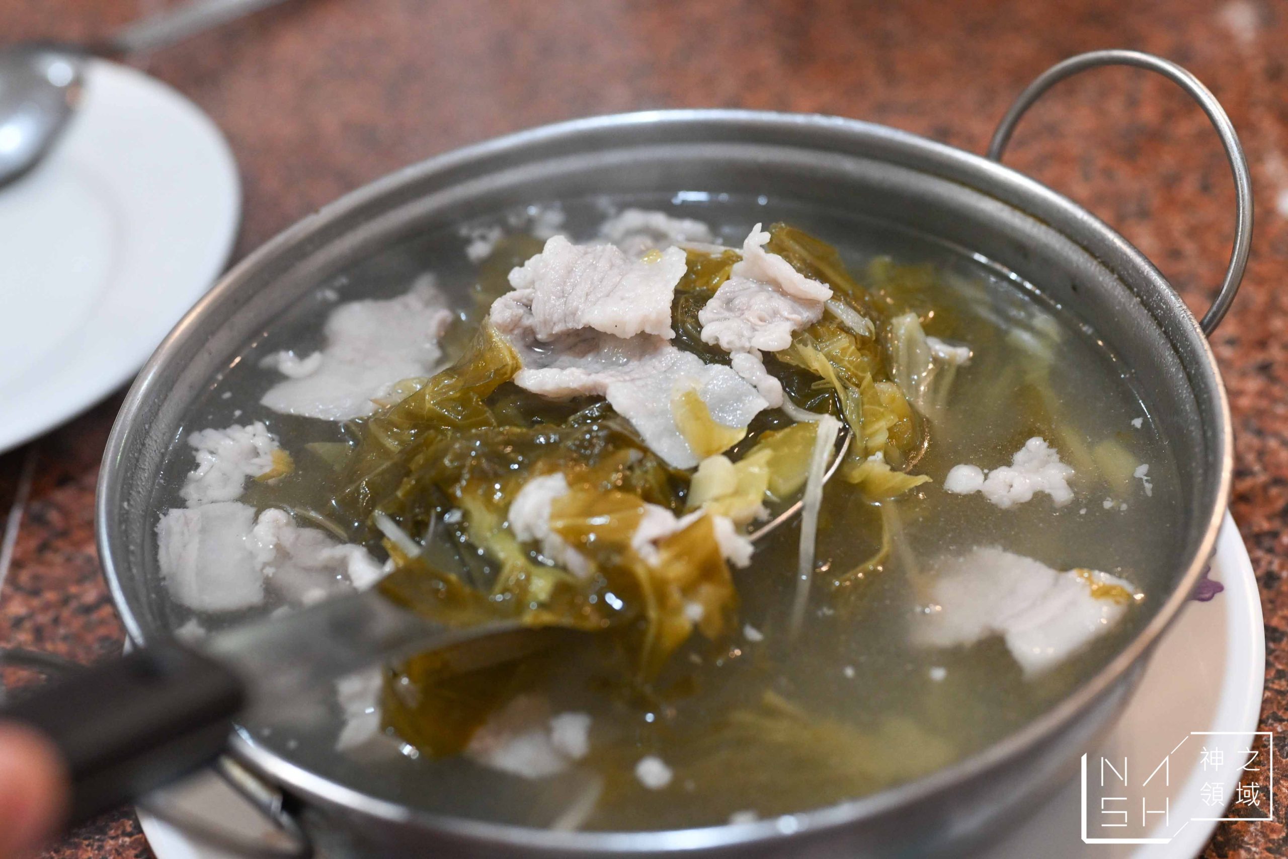 金好家客家菜
