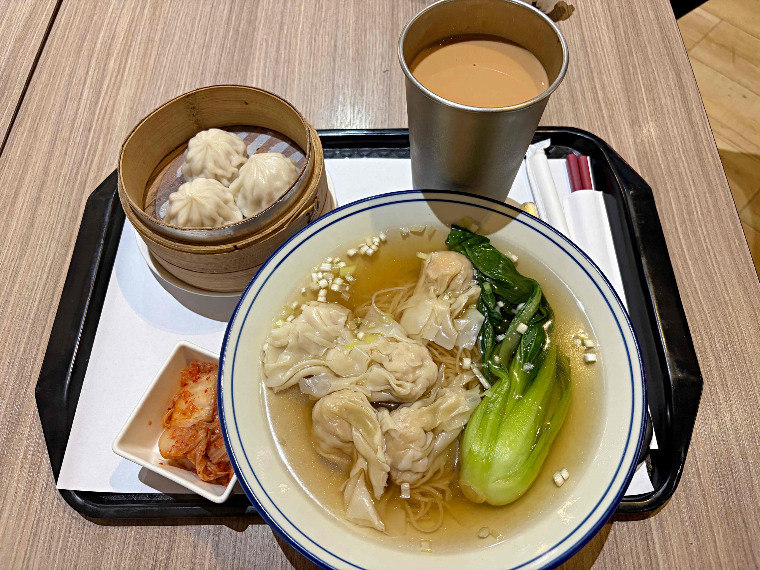 萬芳冰室