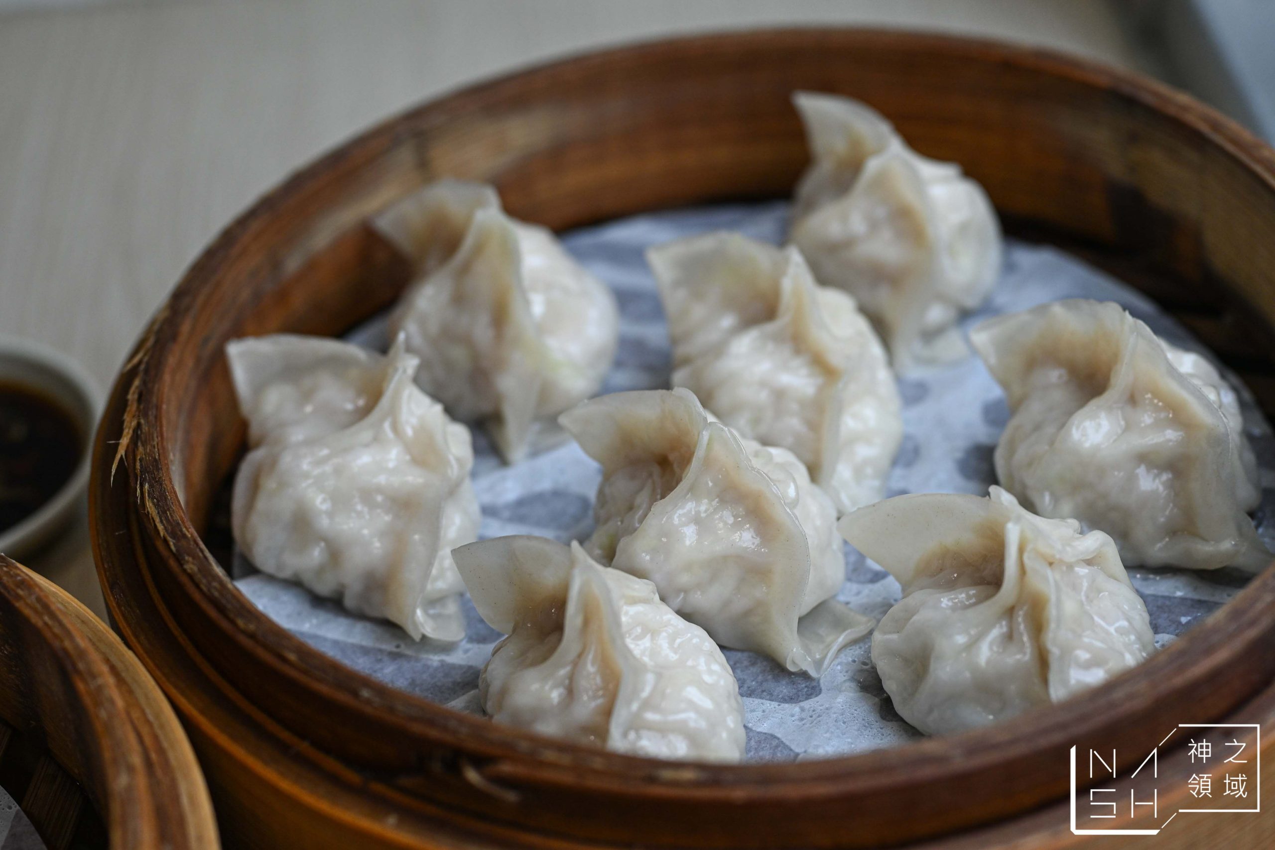 亓家蒸餃
