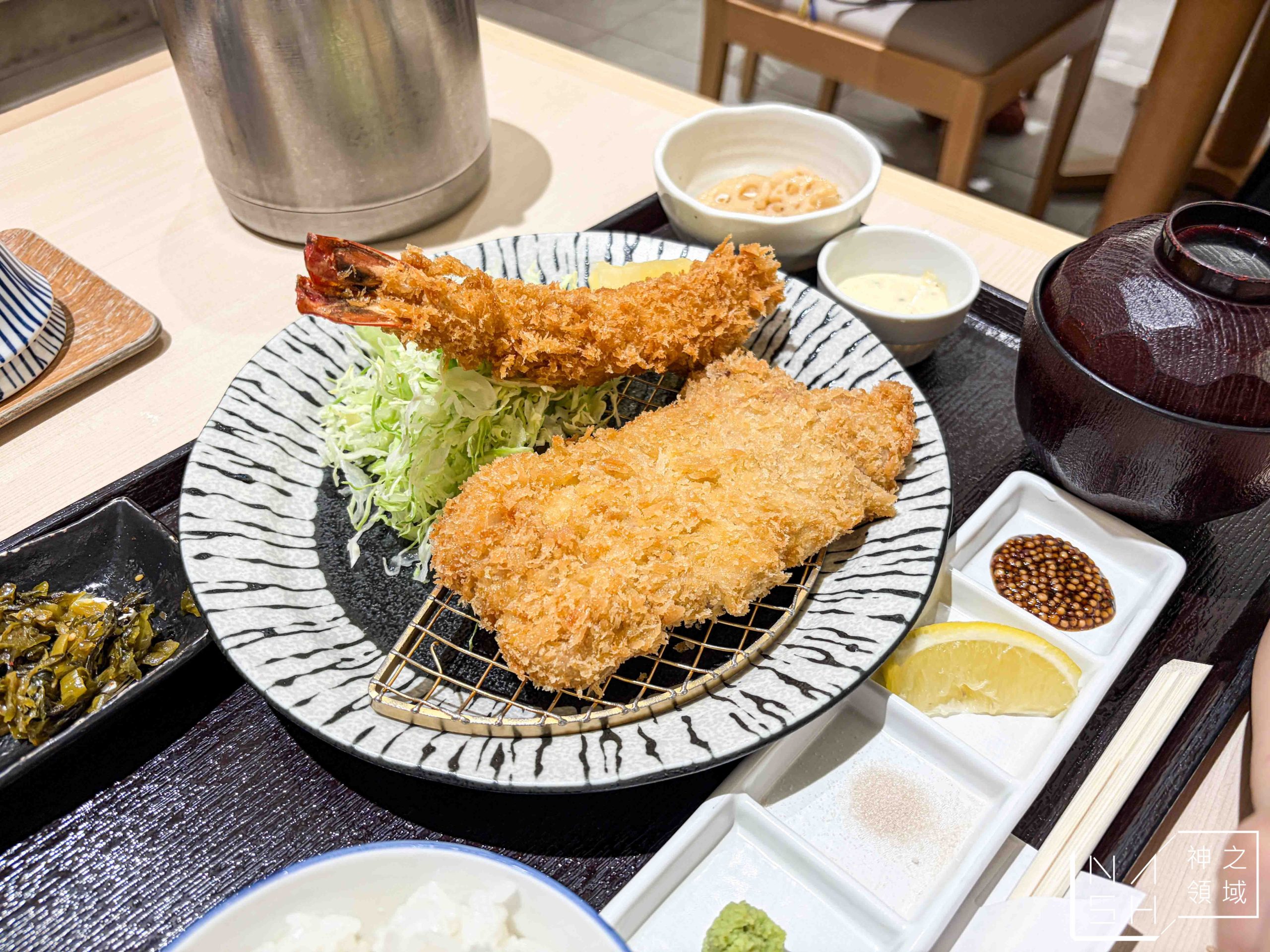 炸豬排 知青