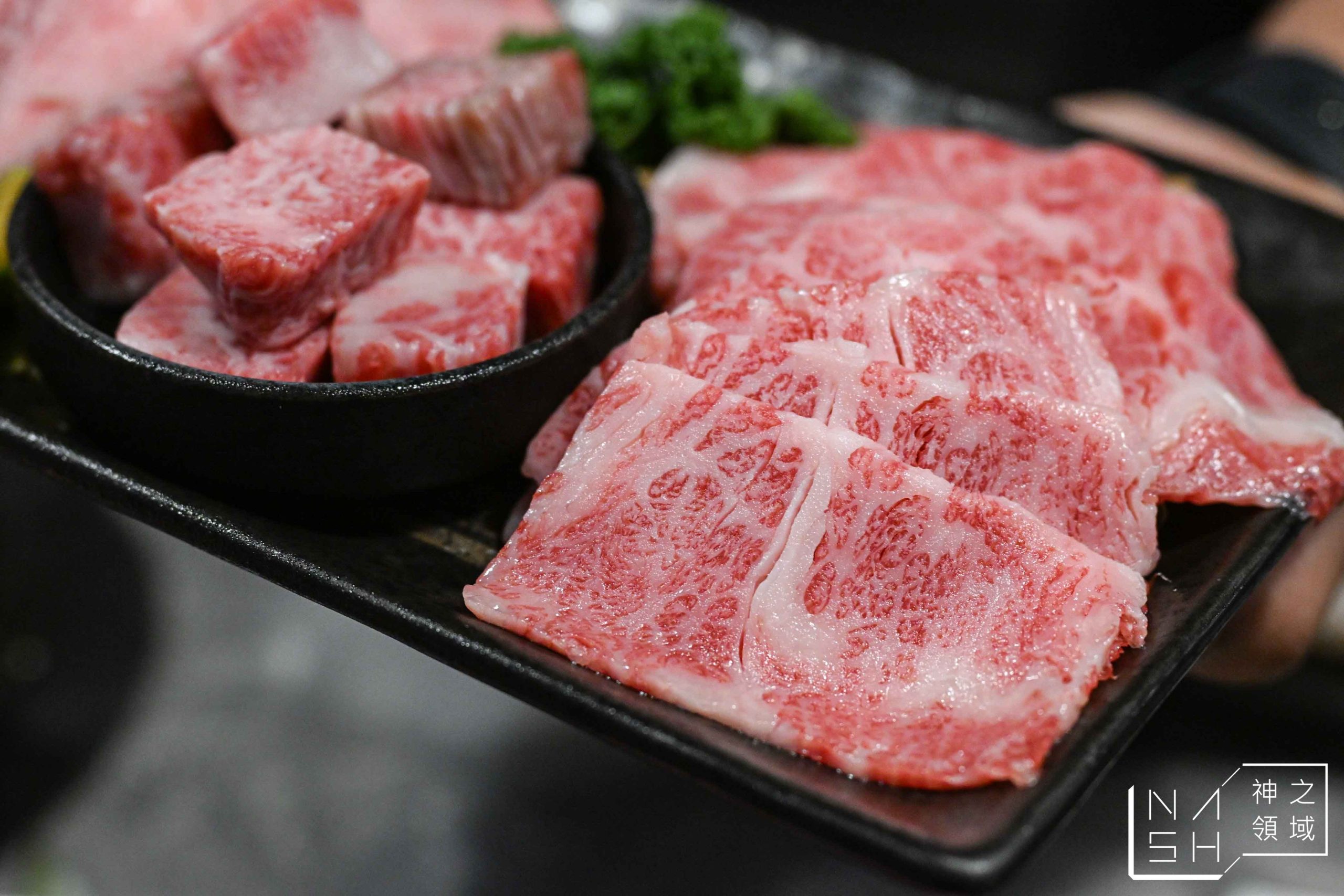 【竹北燒肉推薦】吃肉肉燒肉専門店逆勢降價!千元爽吃和牛 生魚片吃到飽,CP值直接炸裂 @Nash,神之領域 @Nash,神之領域
