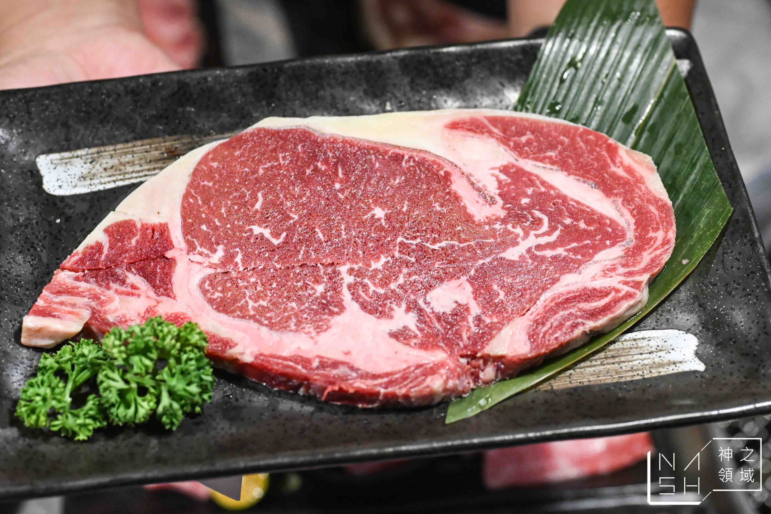【竹北燒肉推薦】吃肉肉燒肉専門店逆勢降價!千元爽吃和牛 生魚片吃到飽,CP值直接炸裂 @Nash,神之領域 @Nash,神之領域