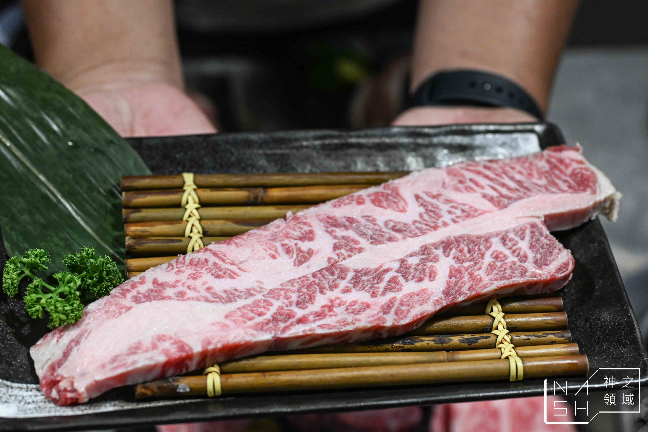 【竹北燒肉推薦】吃肉肉燒肉専門店逆勢降價!千元爽吃和牛 生魚片吃到飽,CP值直接炸裂 @Nash,神之領域 @Nash,神之領域