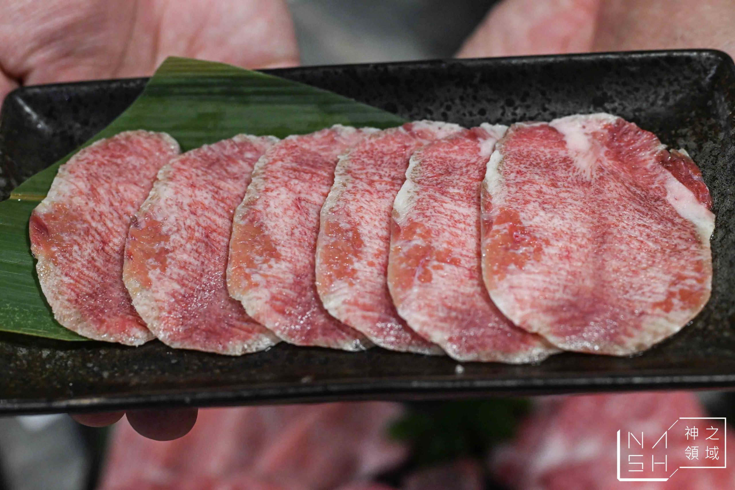 【竹北燒肉推薦】吃肉肉燒肉専門店逆勢降價!千元爽吃和牛 生魚片吃到飽,CP值直接炸裂 @Nash,神之領域 @Nash,神之領域