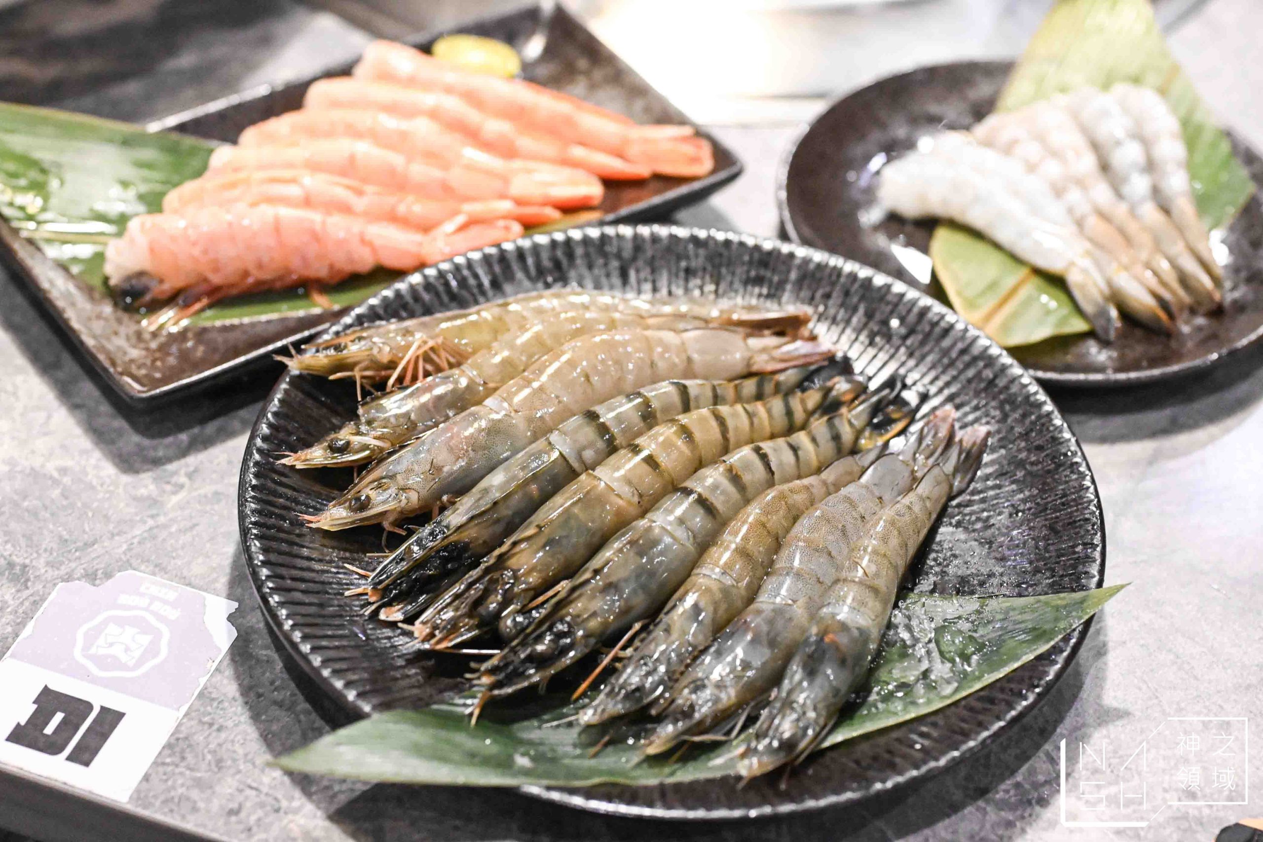 【竹北燒肉推薦】吃肉肉燒肉専門店逆勢降價!千元爽吃和牛 生魚片吃到飽,CP值直接炸裂 @Nash,神之領域 @Nash,神之領域