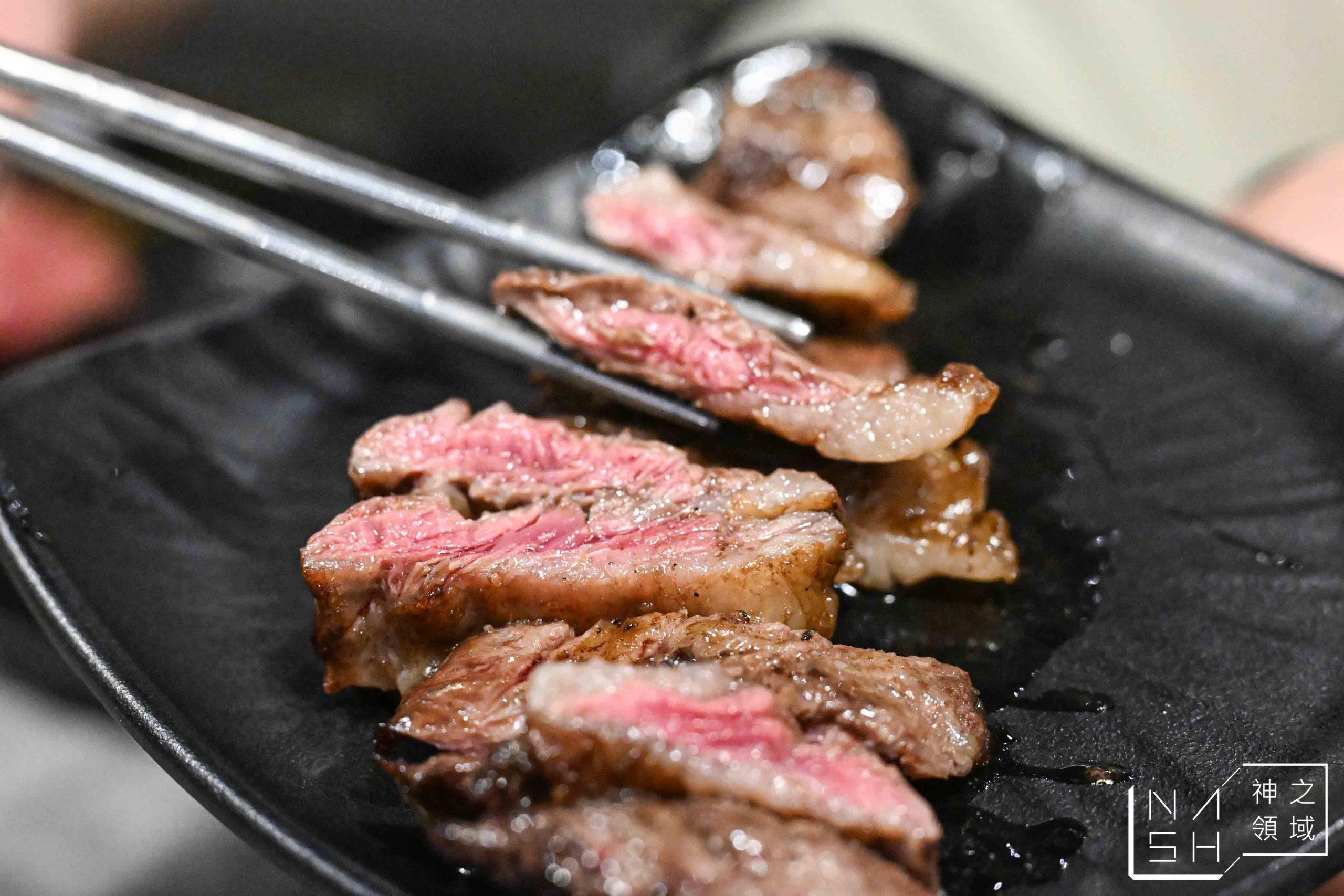 【竹北燒肉推薦】吃肉肉燒肉専門店逆勢降價!千元爽吃和牛 生魚片吃到飽,CP值直接炸裂 @Nash,神之領域 @Nash,神之領域