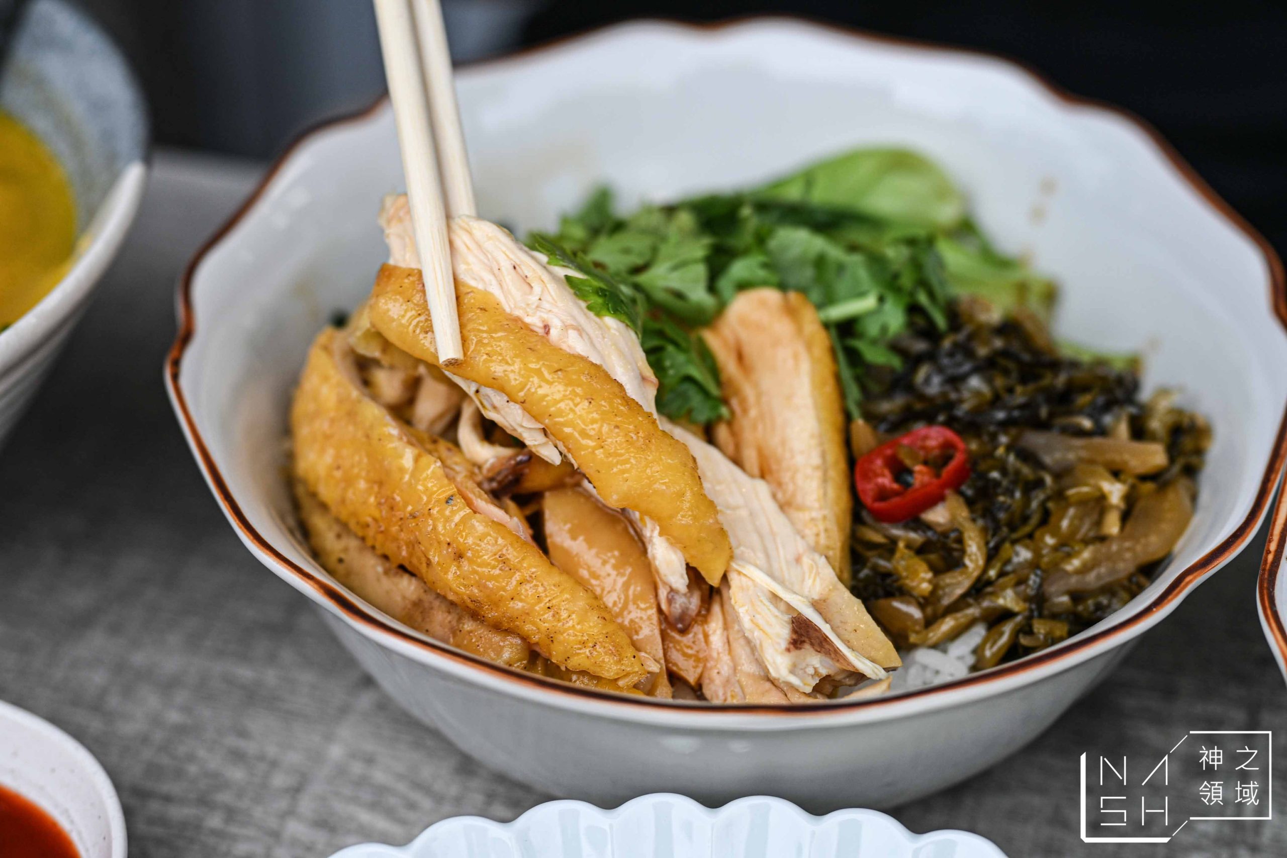 陳家食堂