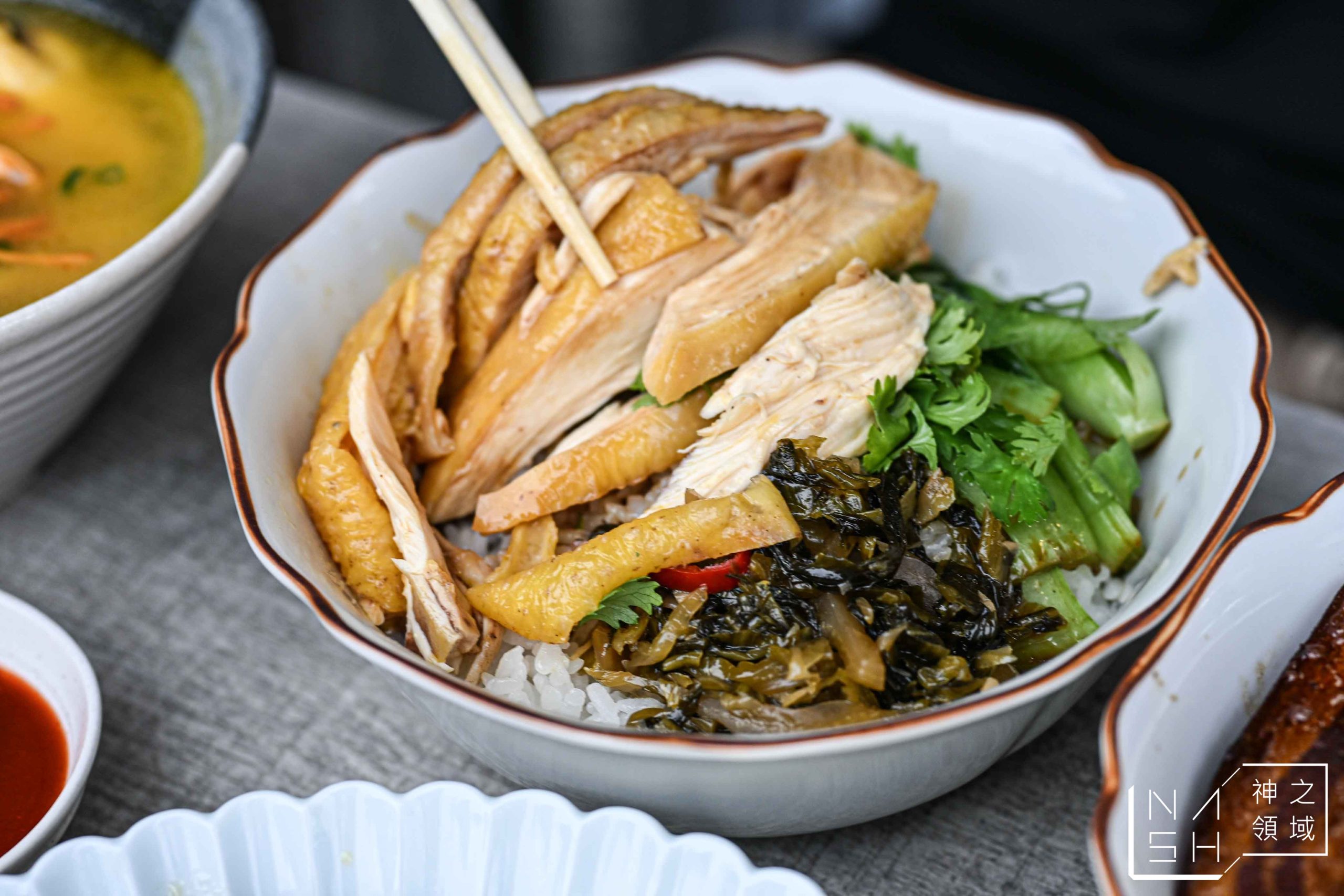 陳家食堂 陳家食堂