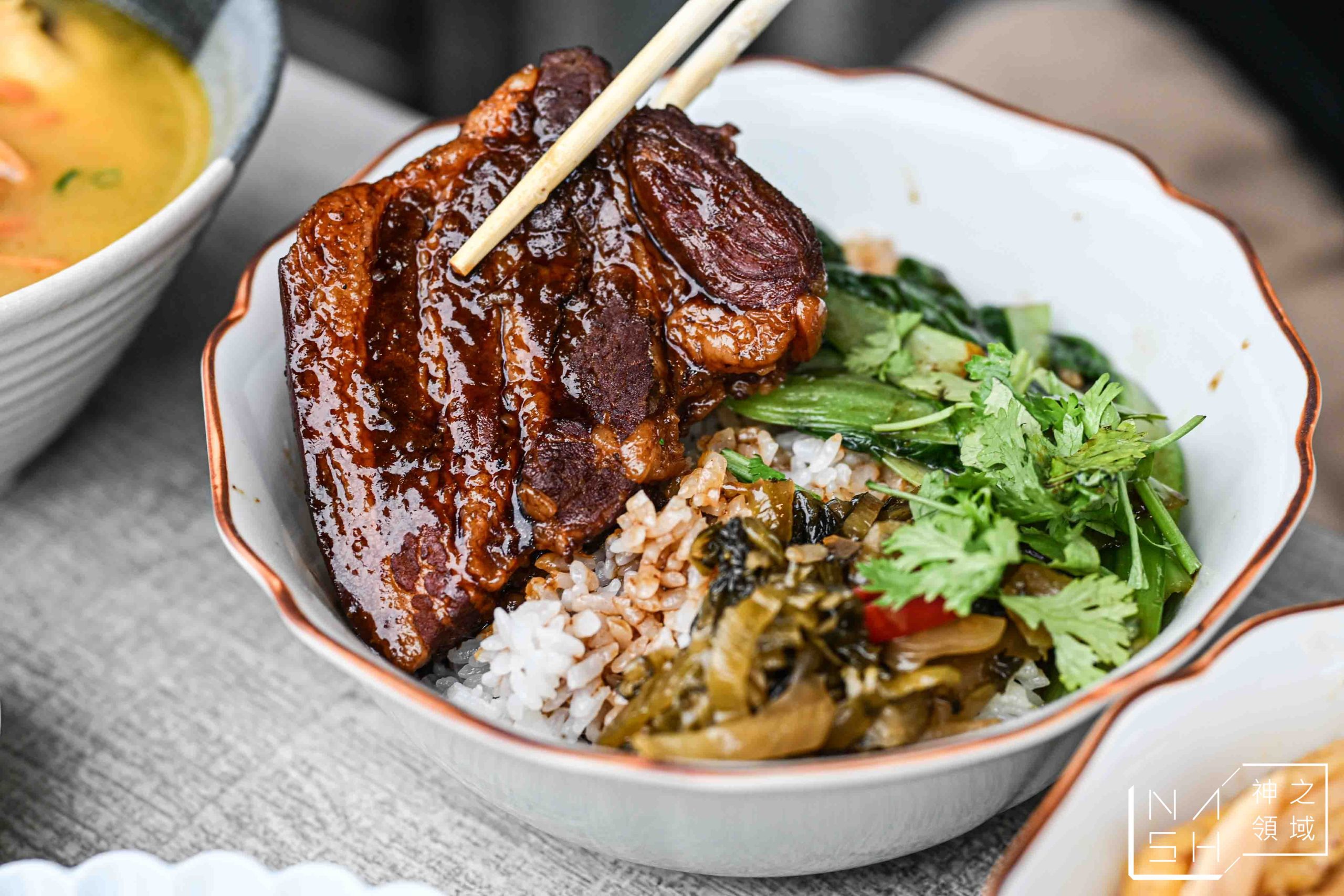 陳家食堂
