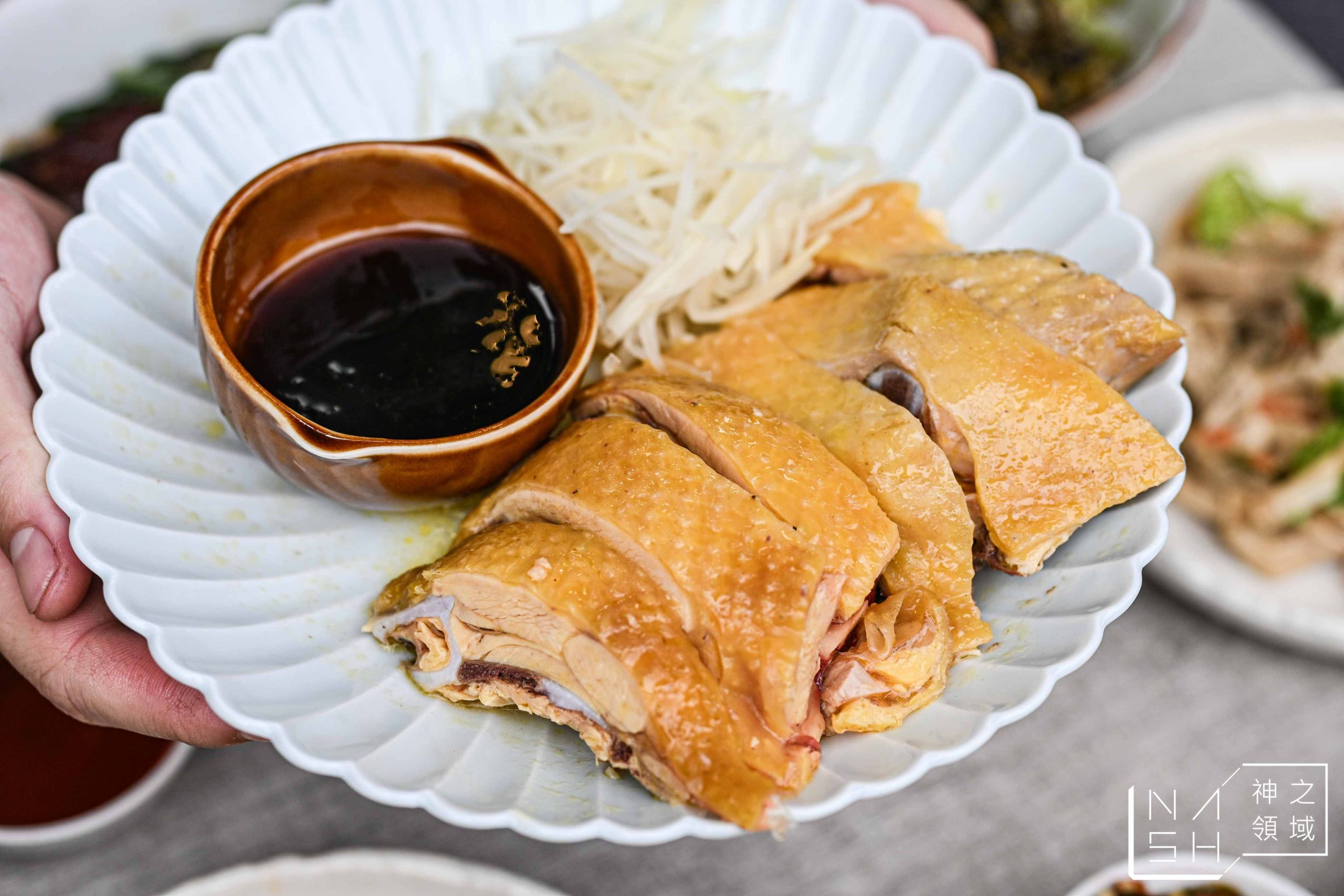 陳家食堂