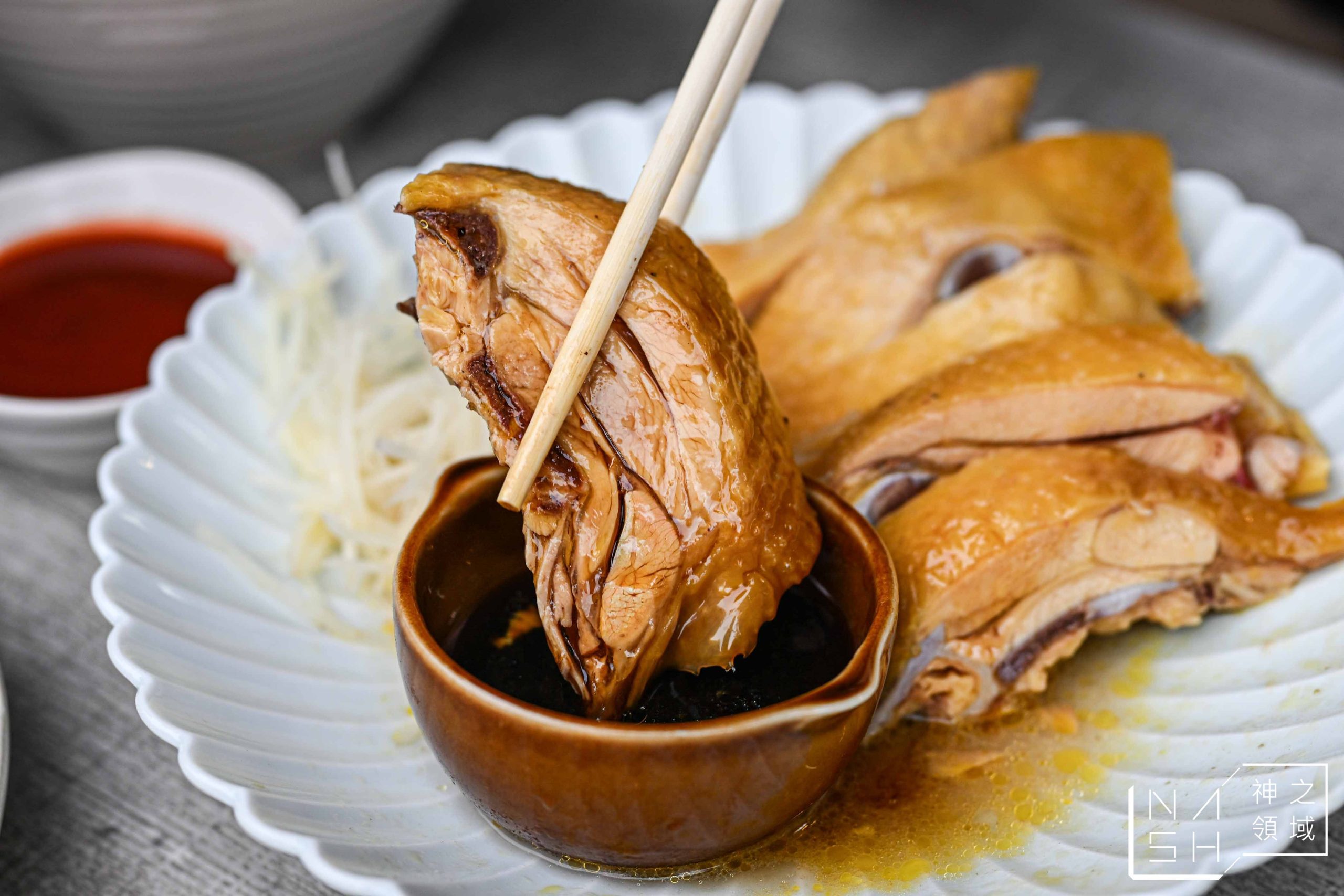 陳家食堂 陳家食堂