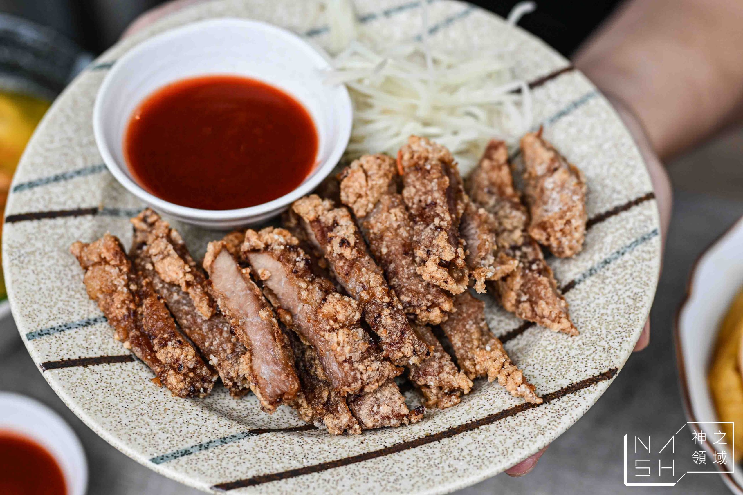 陳家食堂
