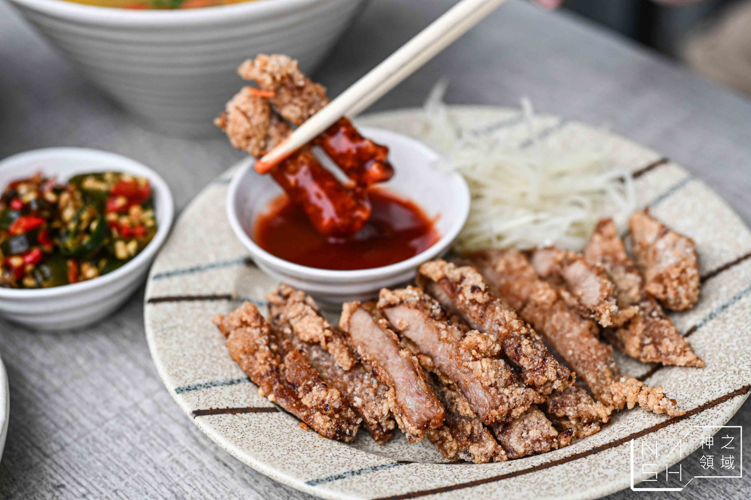 陳家食堂 陳家食堂