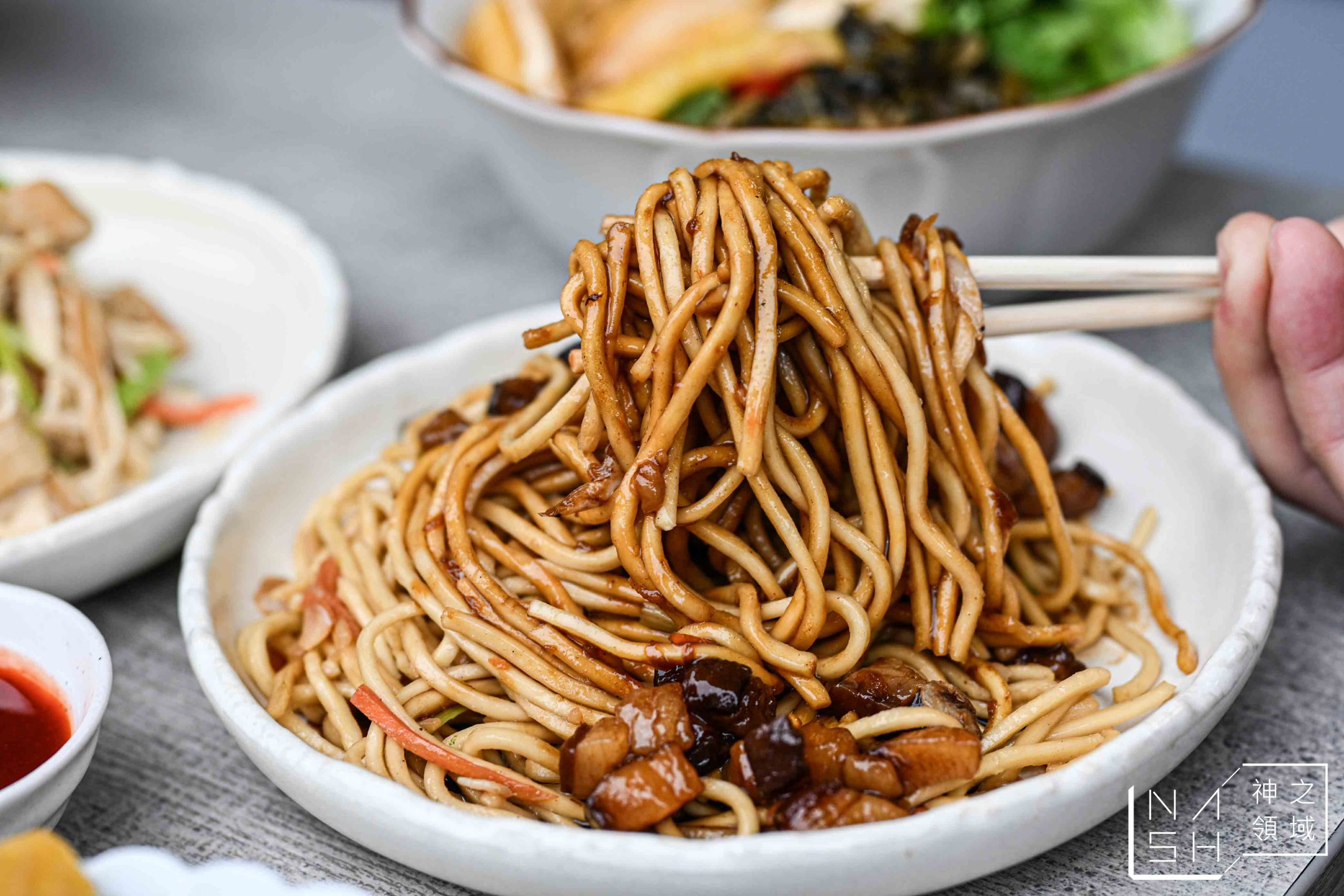 陳家食堂 陳家食堂