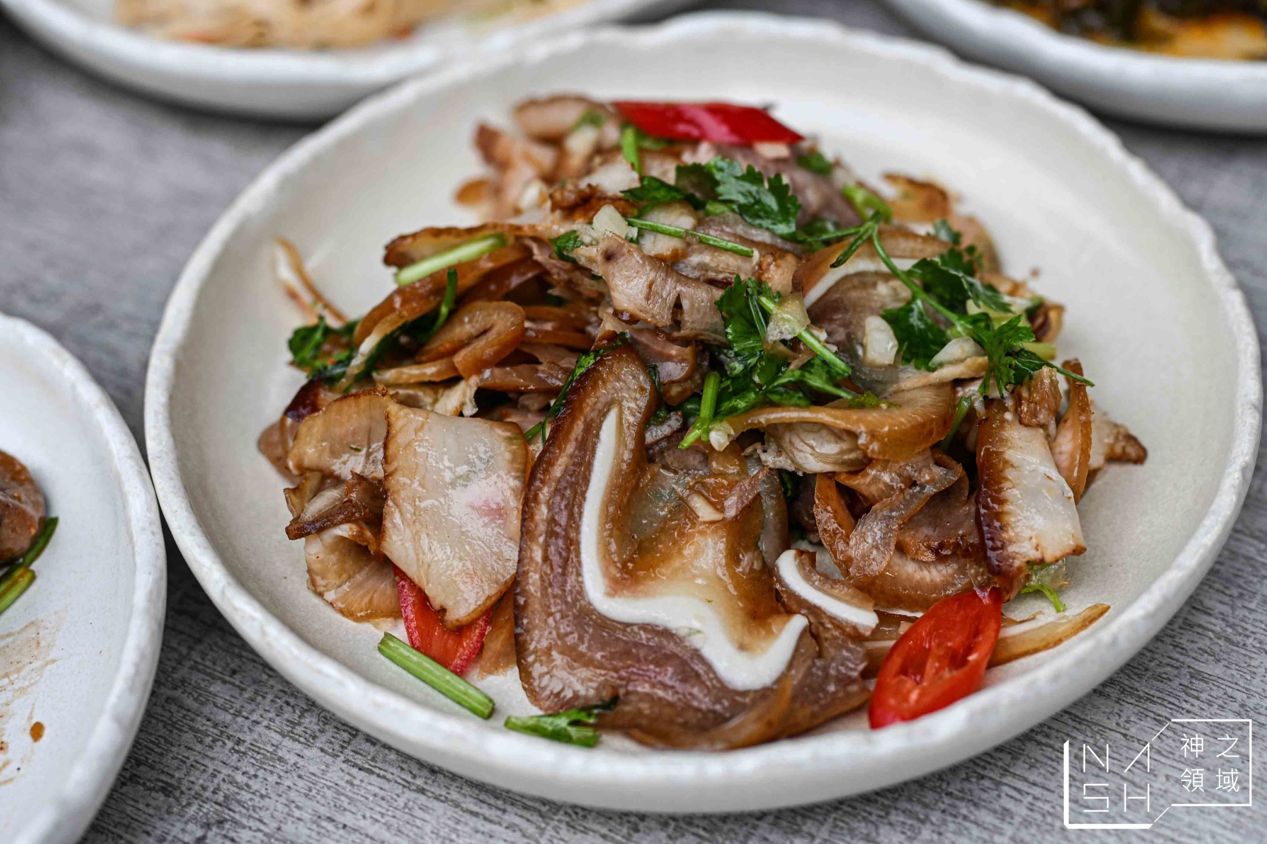 陳家食堂 陳家食堂