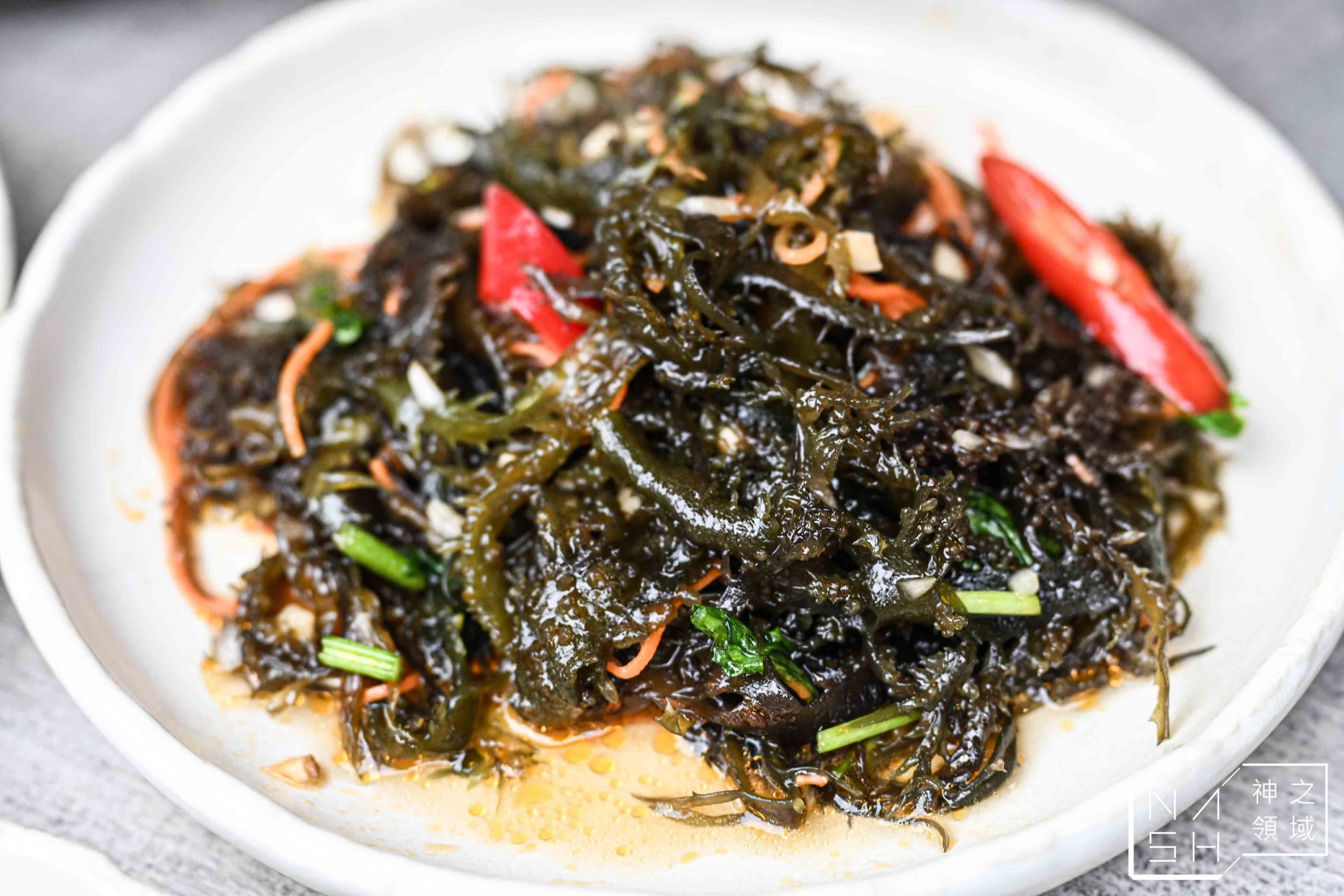 陳家食堂