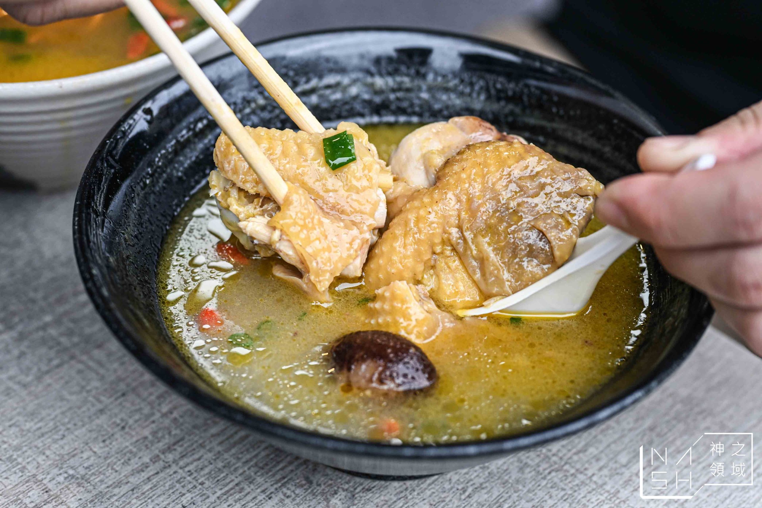 陳家食堂