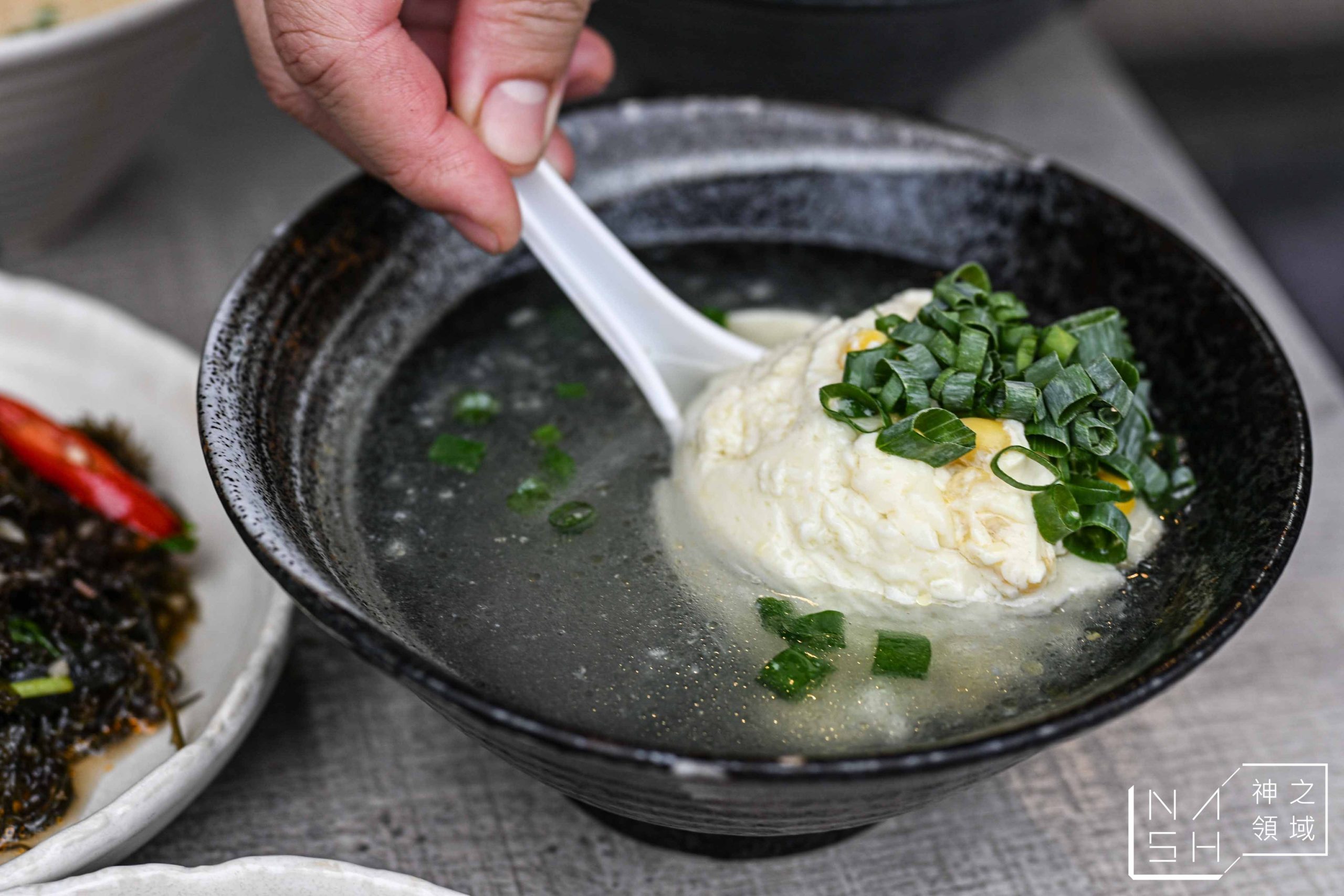 陳家食堂